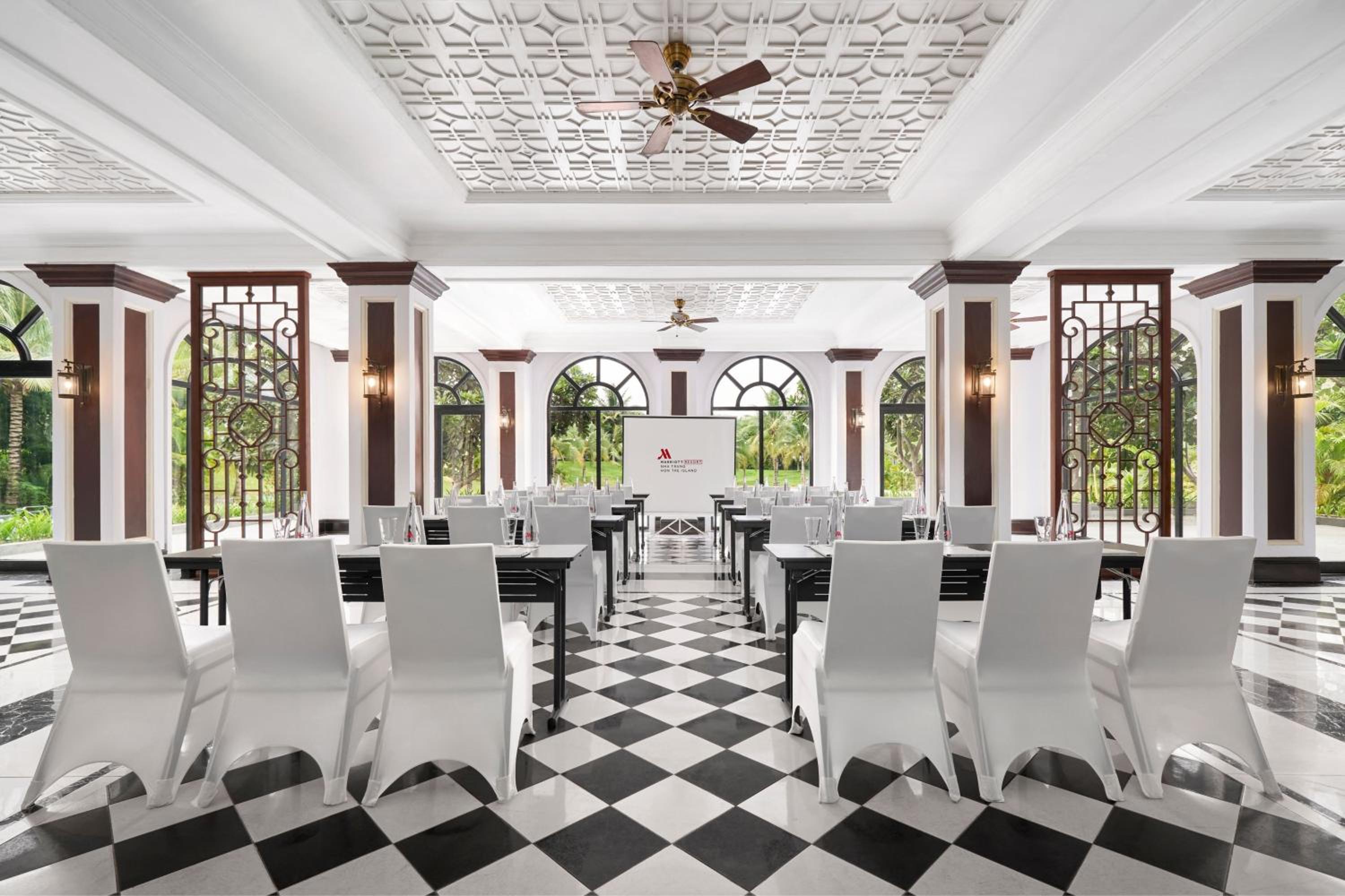 Nha Trang Marriott Resort & Spa, Hon Tre Island 照片第 111 張,共 115 張