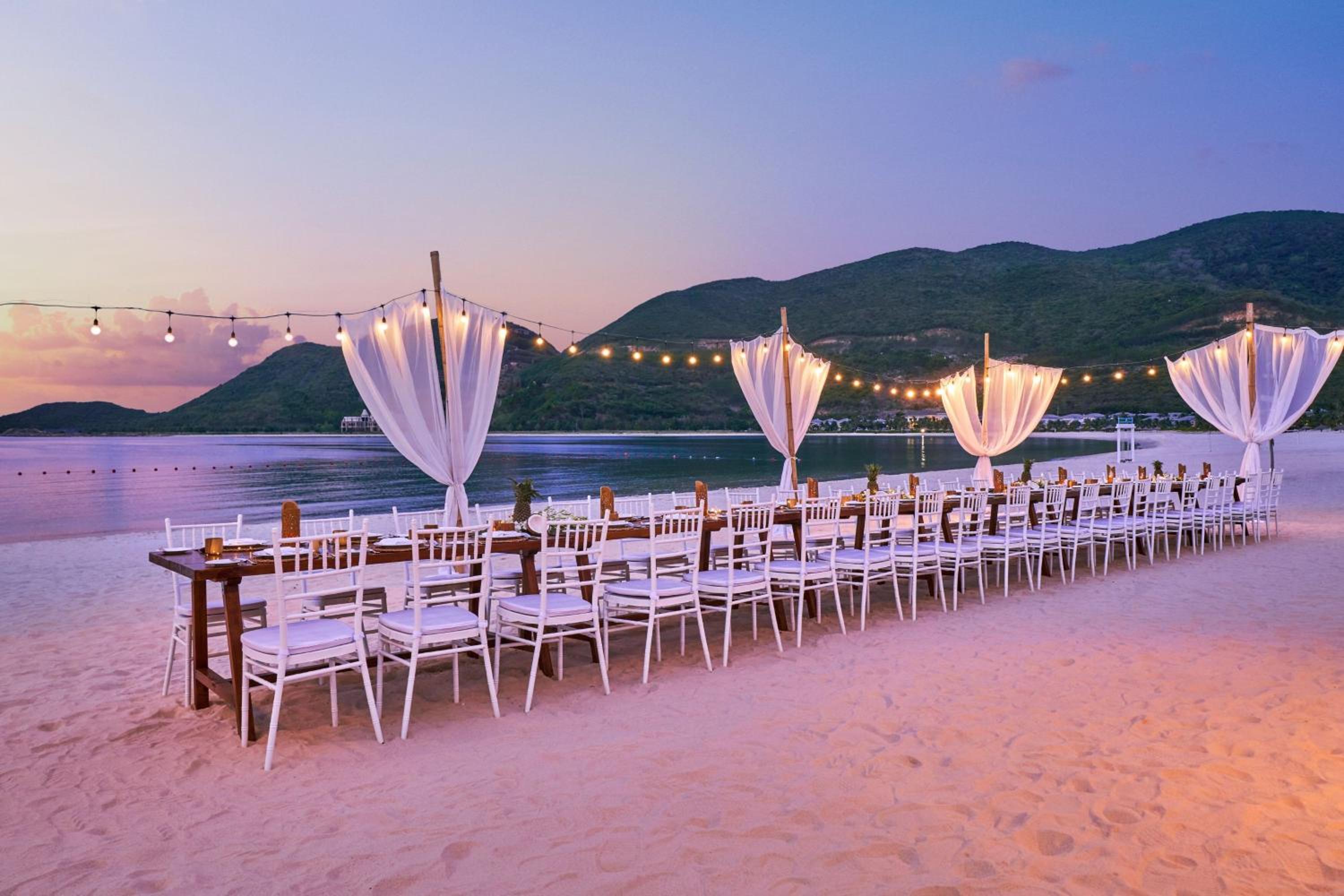 Nha Trang Marriott Resort & Spa, Hon Tre Island 照片第 65 張,共 115 張