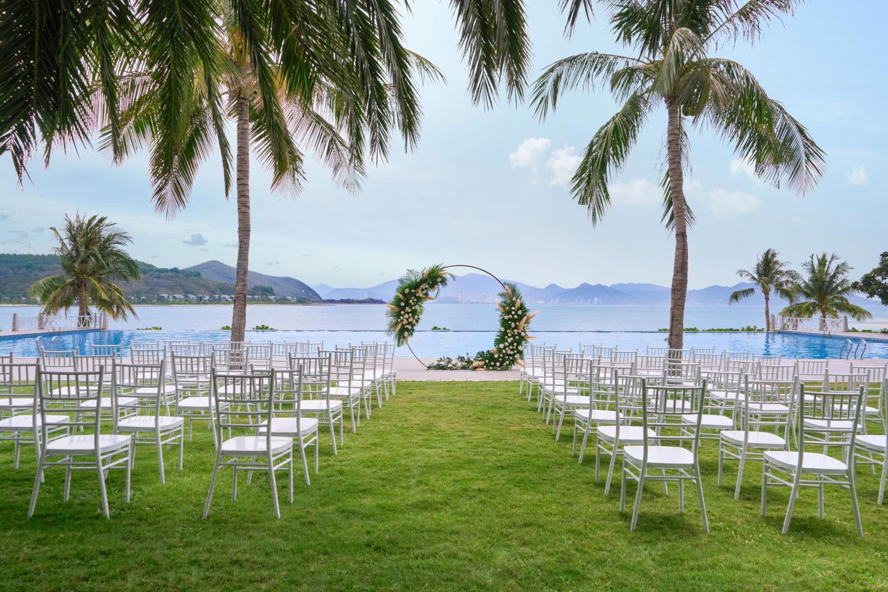 Nha Trang Marriott Resort & Spa, Hon Tre Island 照片第 64 張,共 115 張