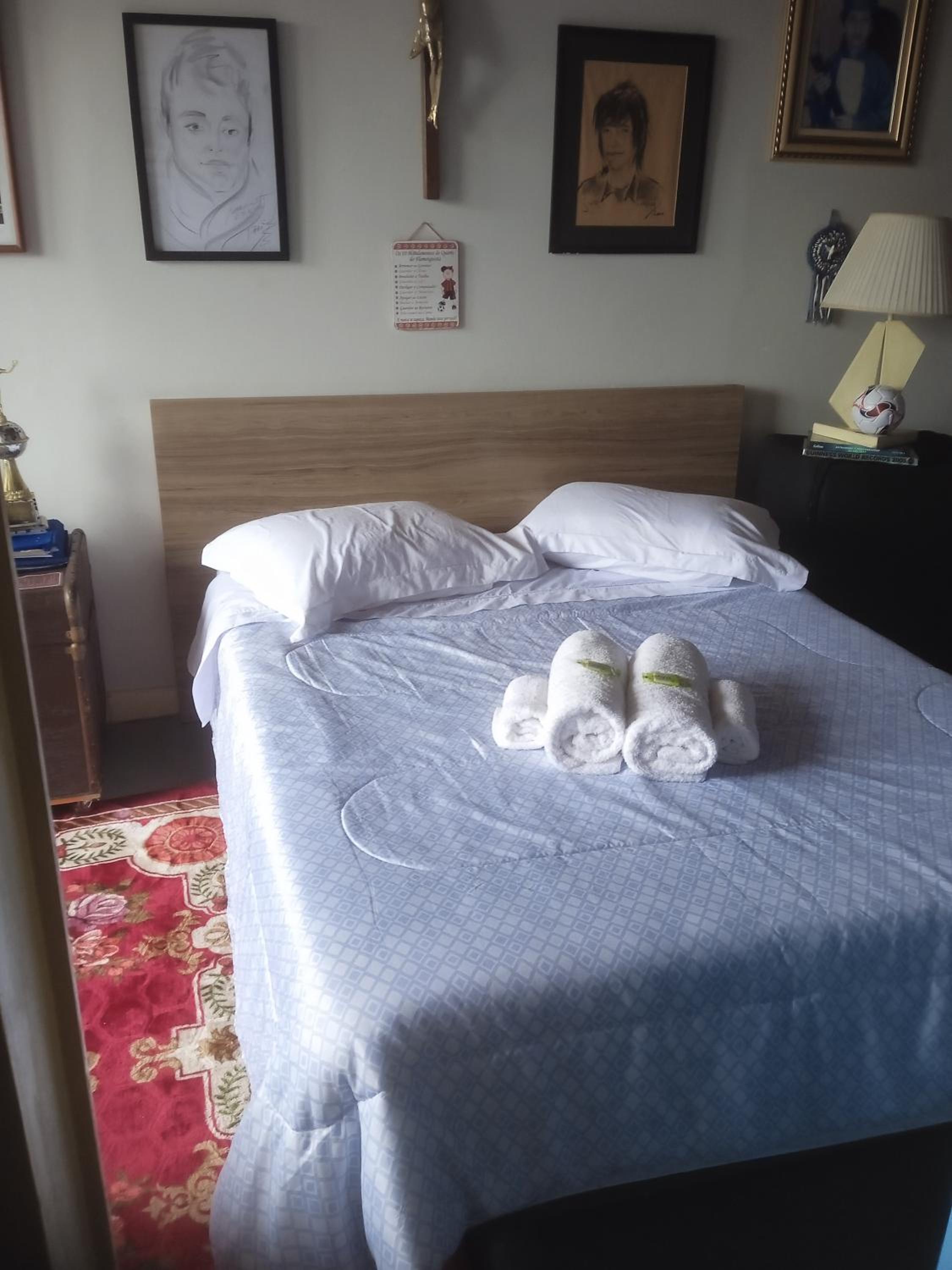 QUINTAS DA BARRA BNB a 30m da praia