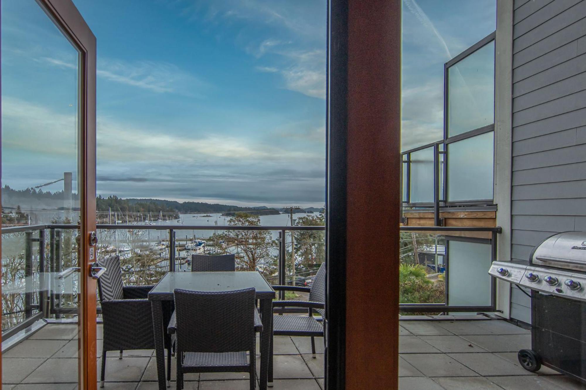 Mariner's Loft - Salt Spring Island