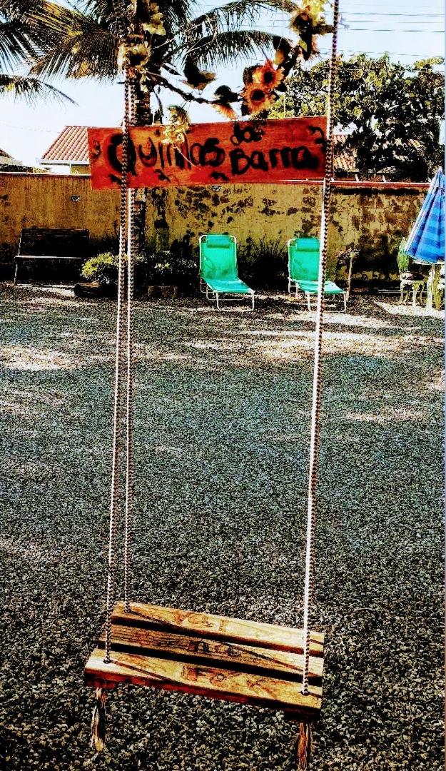 QUINTAS DA BARRA BNB a 30m da praia