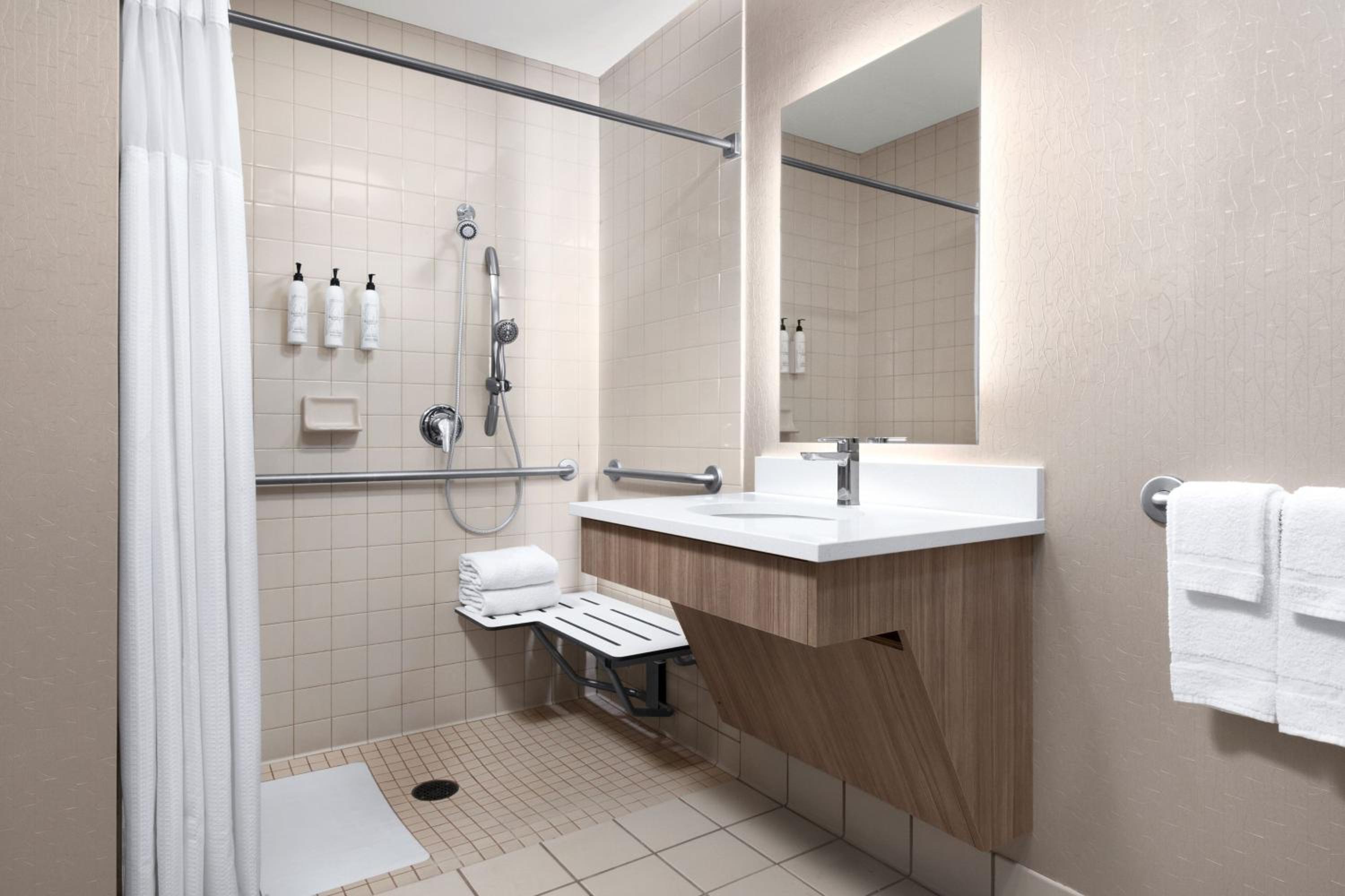 Fairbanks Vacations - SpringHill Suites by Marriott Fairbanks - Property Image 5