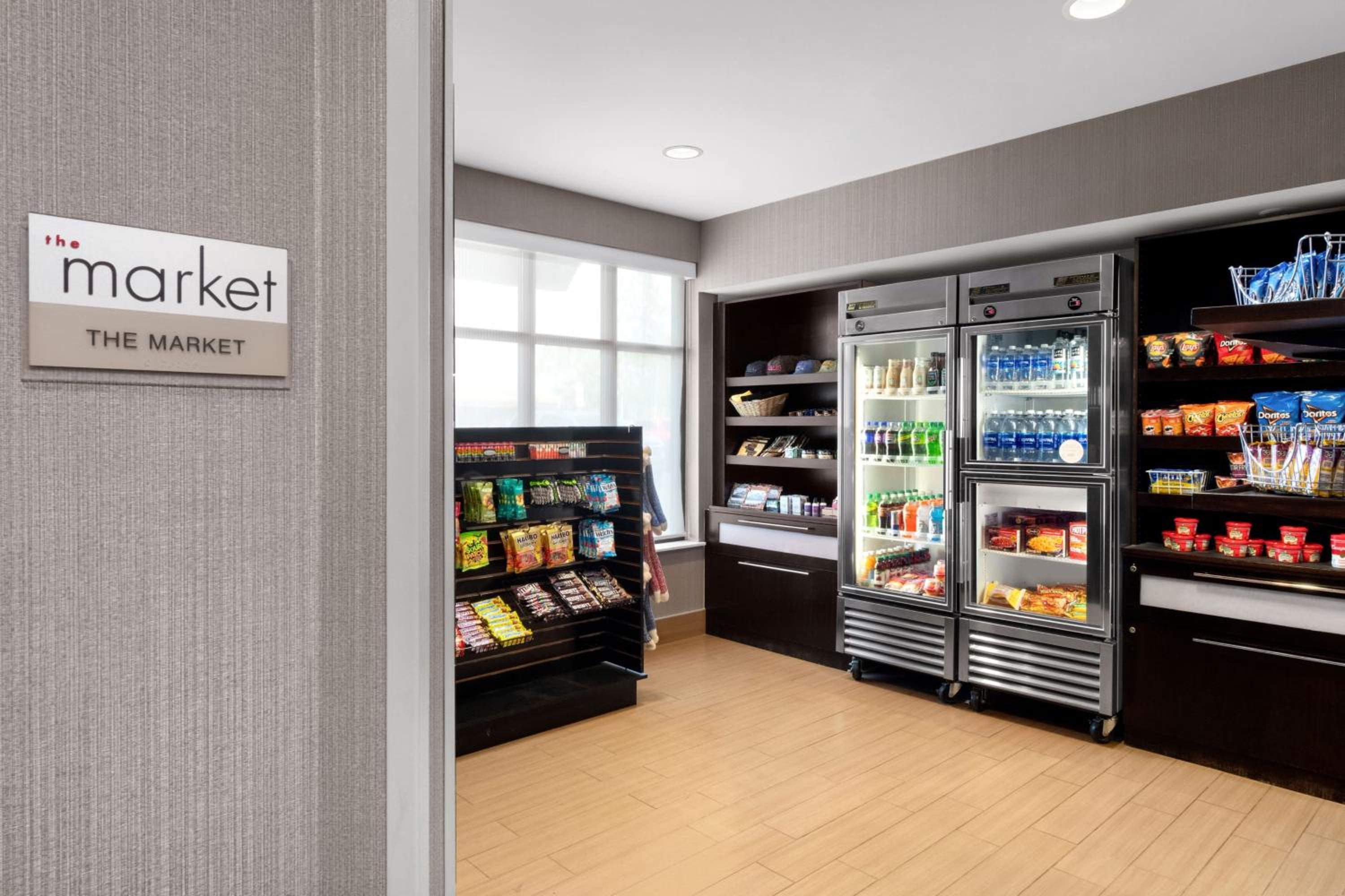 Fairbanks Vacations - SpringHill Suites by Marriott Fairbanks - Property Image 2