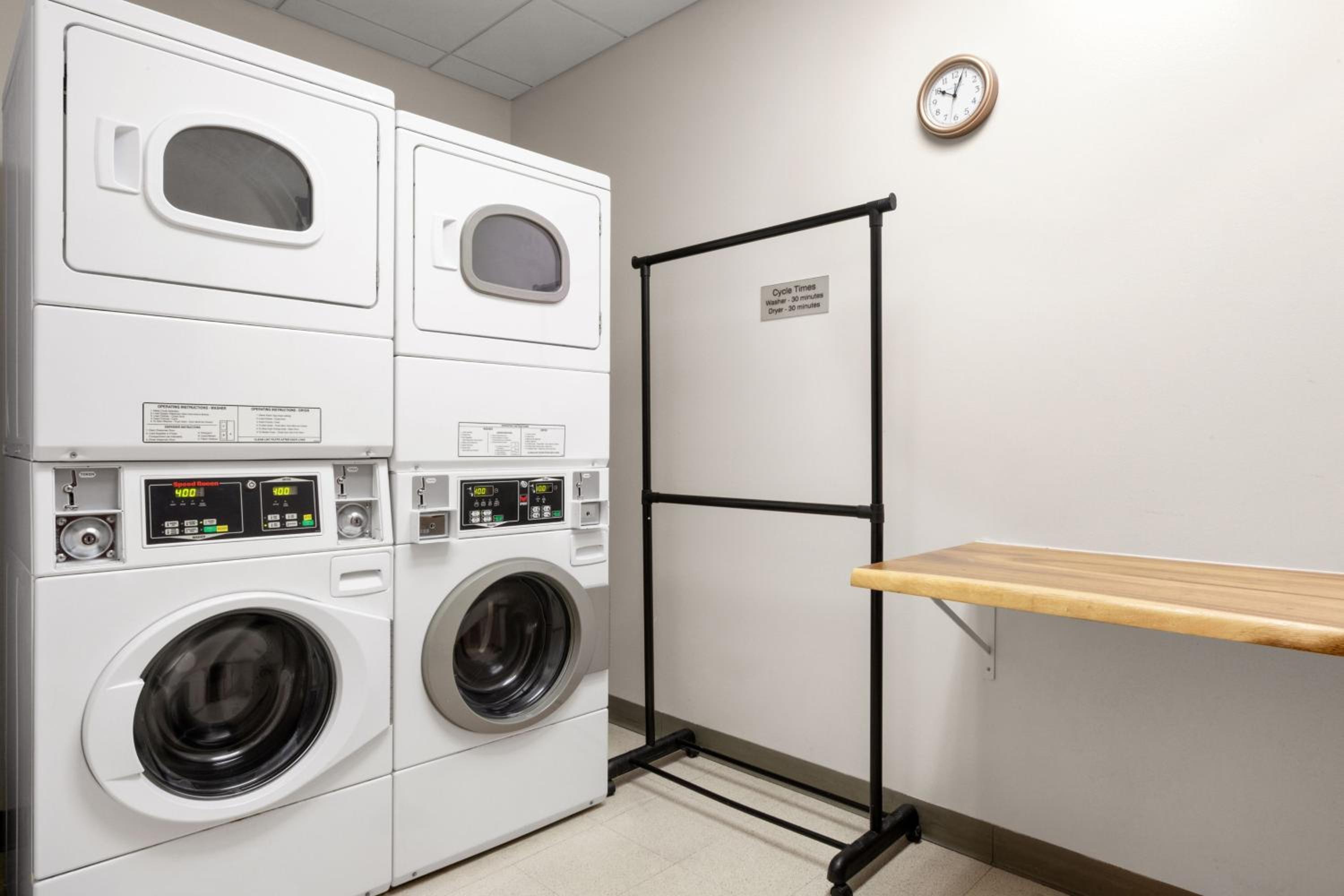 Fairbanks Vacations - SpringHill Suites by Marriott Fairbanks - Property Image 5