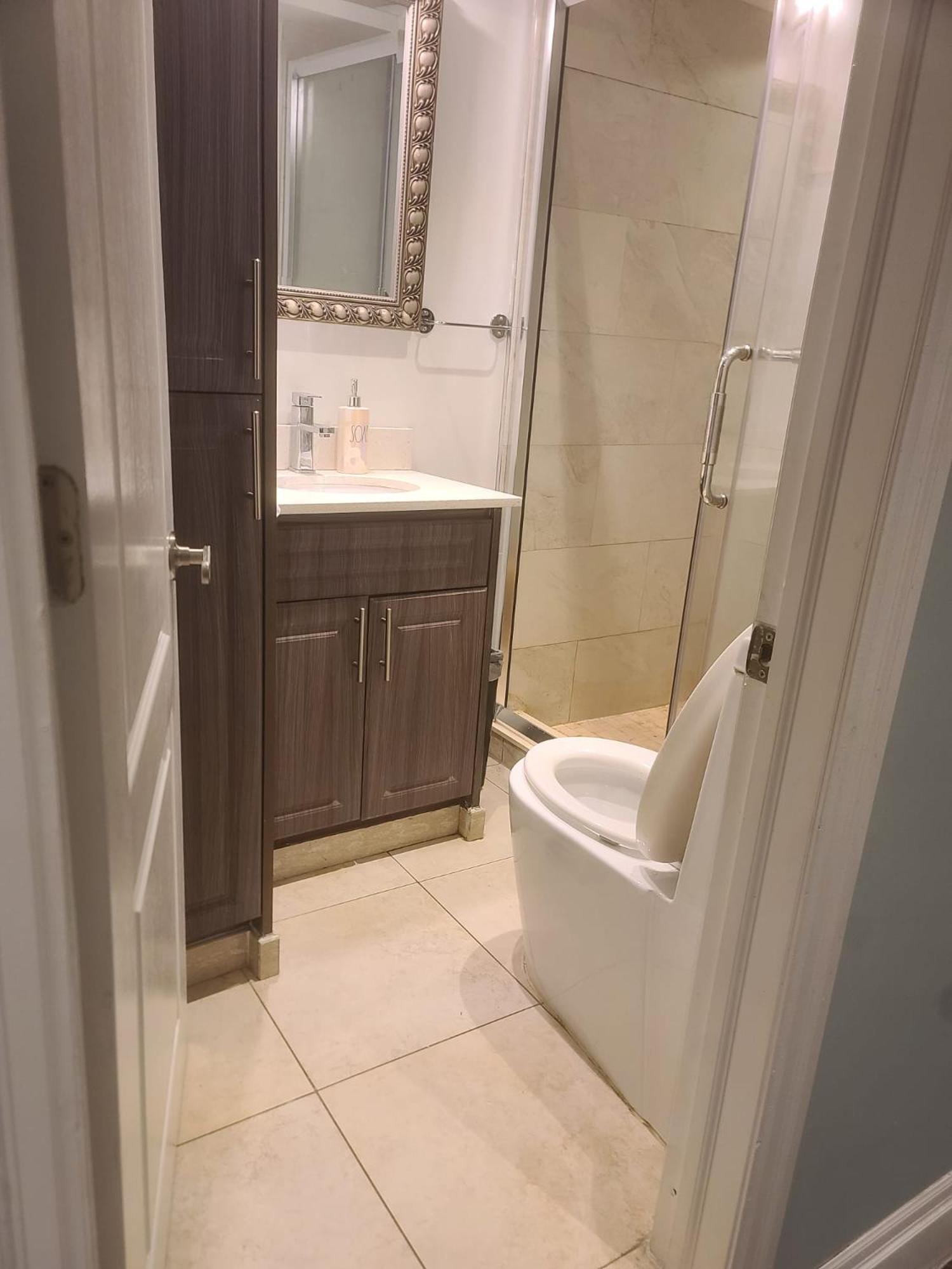 Beautiful luxurious suite close to lakeshore
