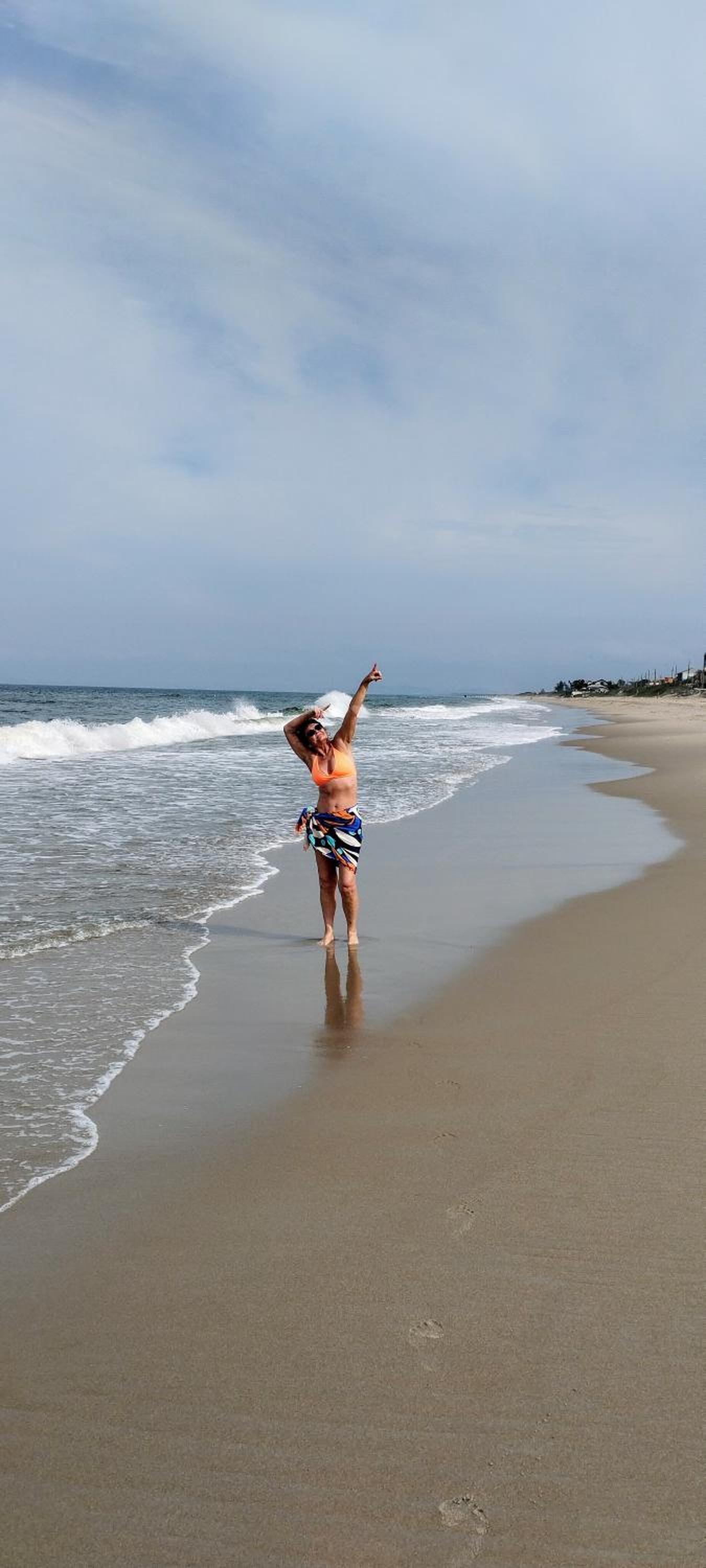 QUINTAS DA BARRA BNB a 30m da praia