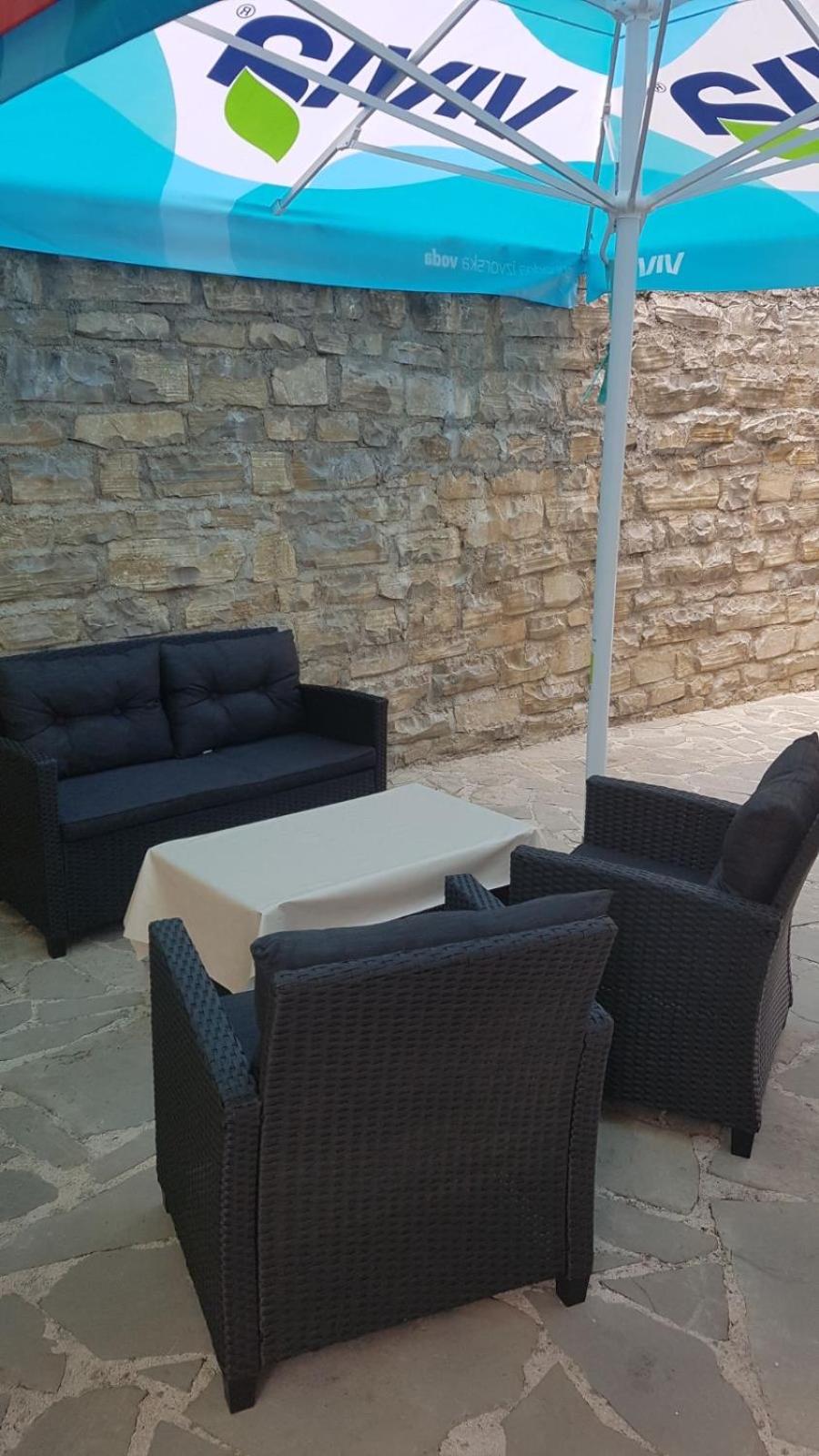 Montis Vlasic Apartment 1