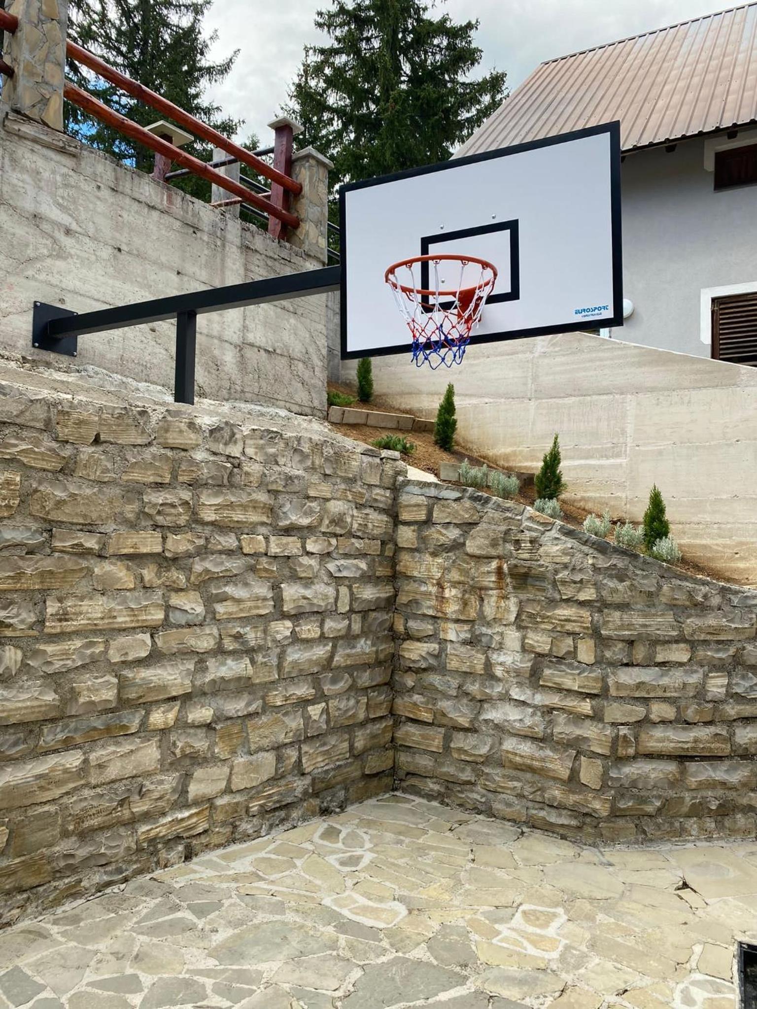 Montis Vlasic Apartment 1