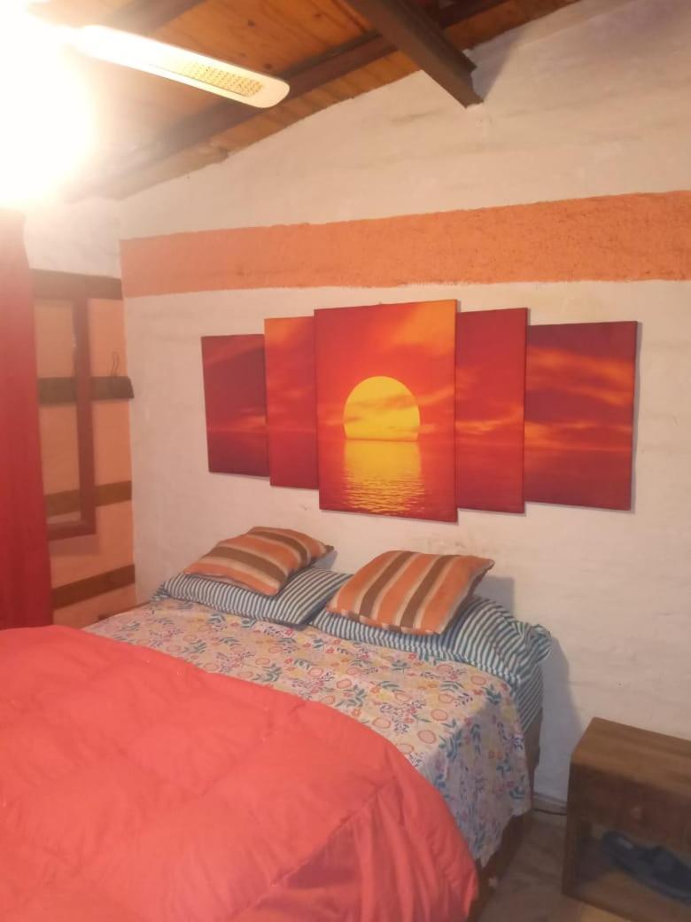 Posta la curva