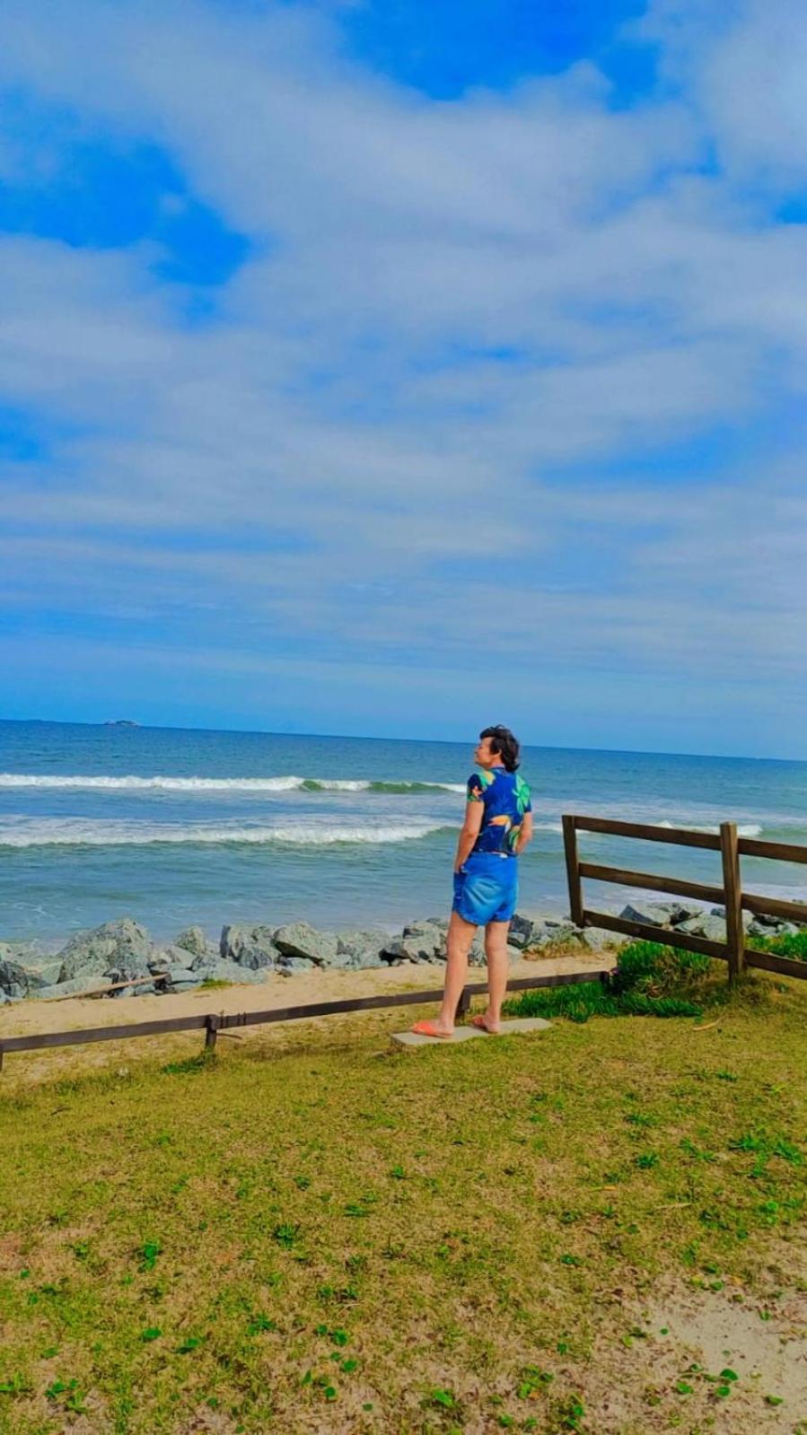QUINTAS DA BARRA BNB a 30m da praia