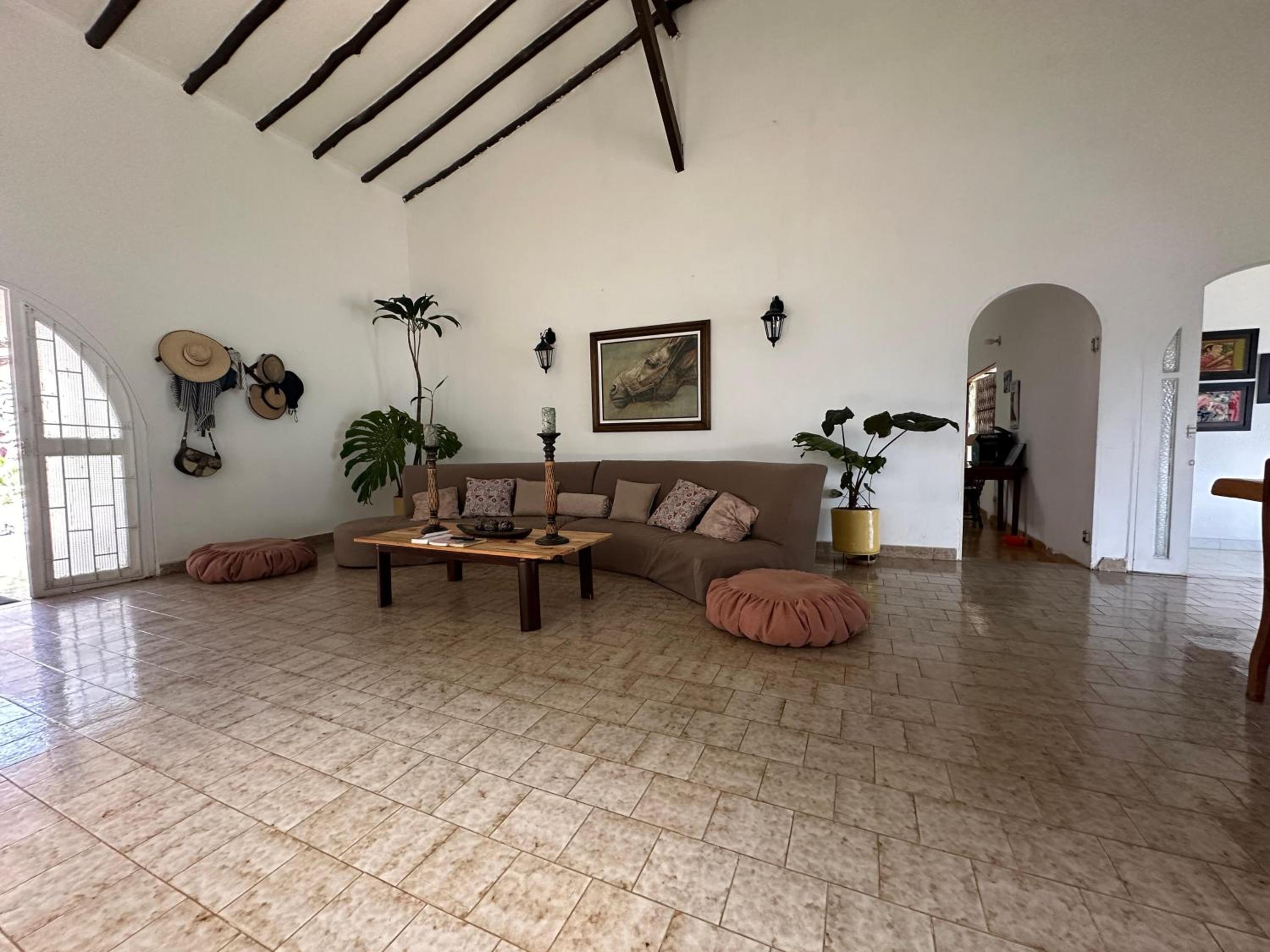 La Villa The View