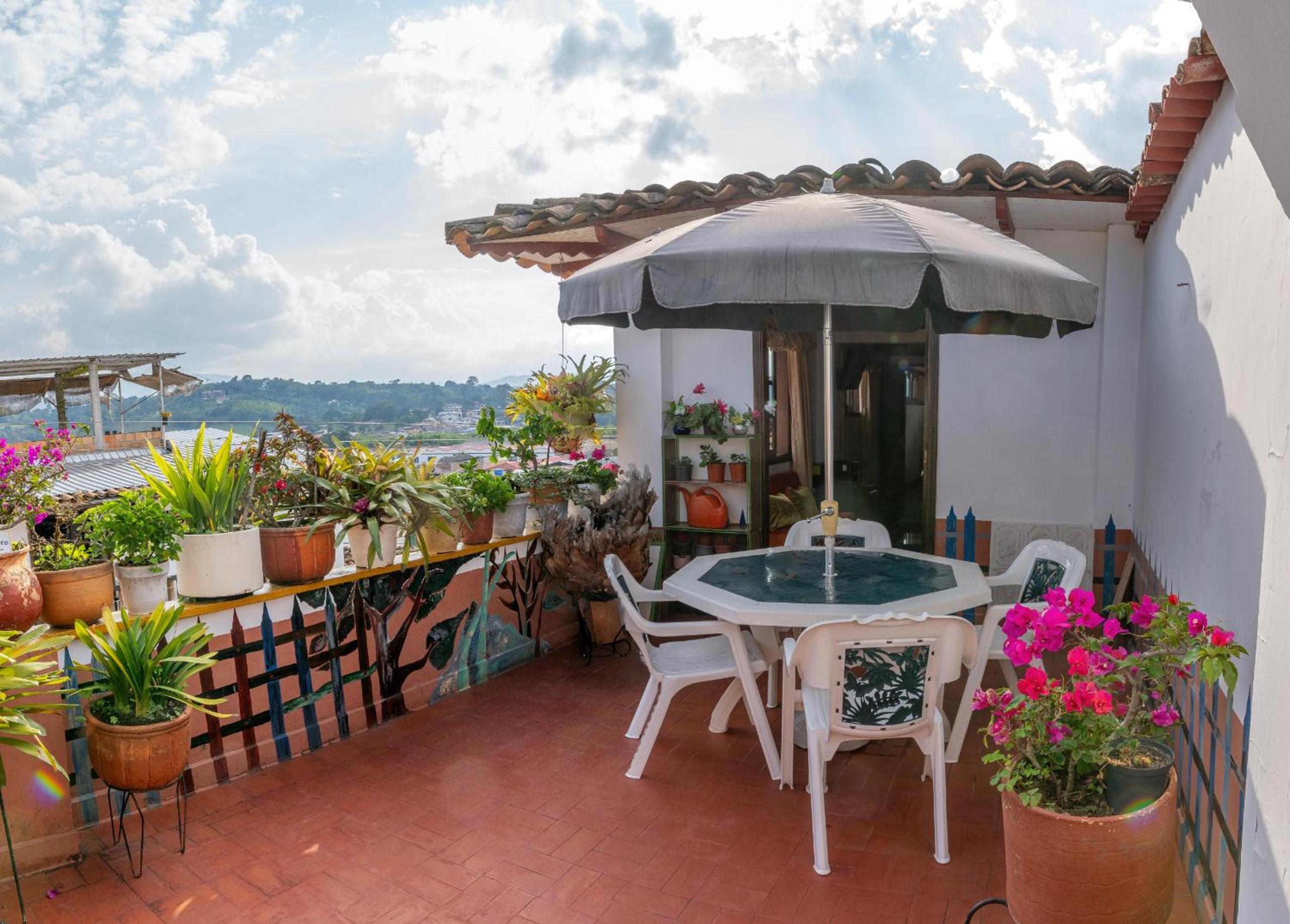 HOTEL LA CASONA SAN AGUSTIn