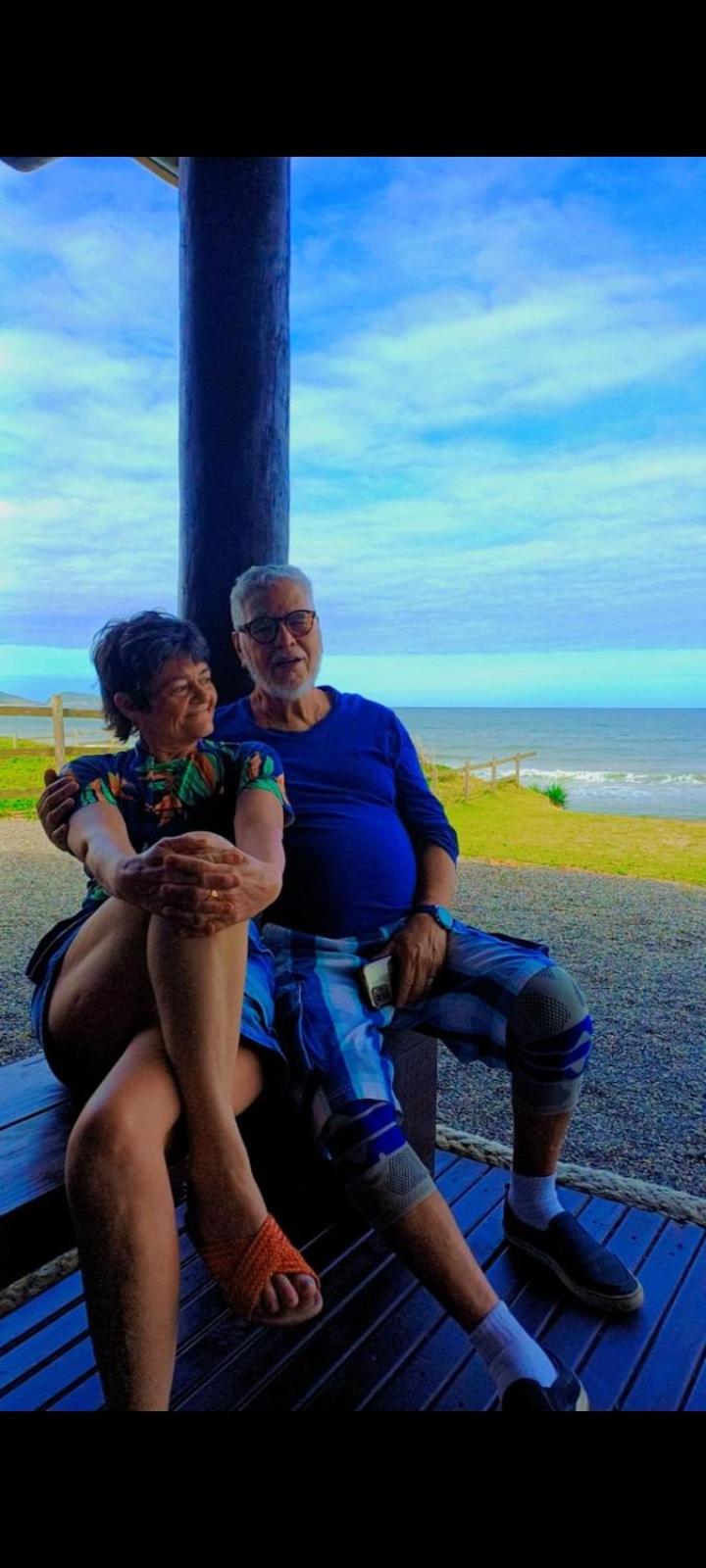 QUINTAS DA BARRA BNB a 30m da praia
