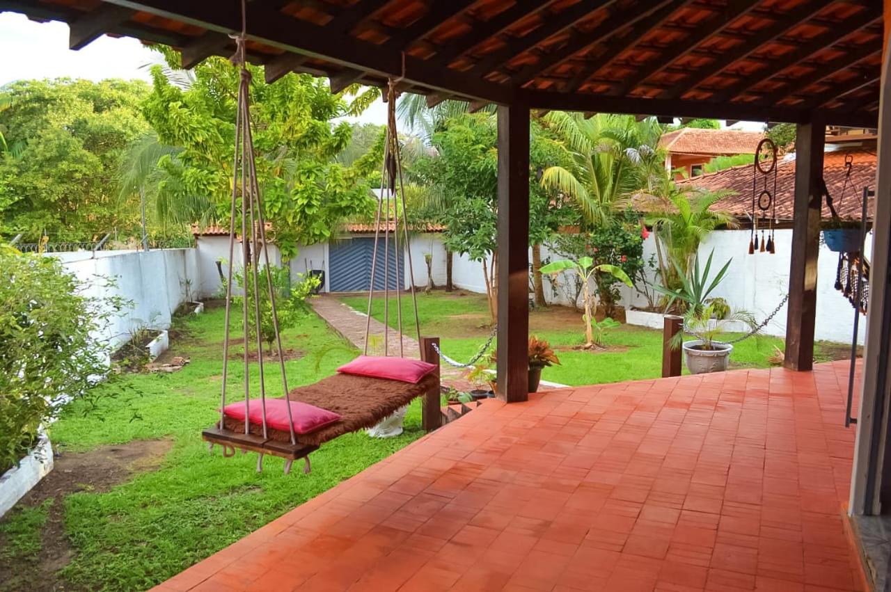 Casa Recanto do Guerreiro - Alter do Chão