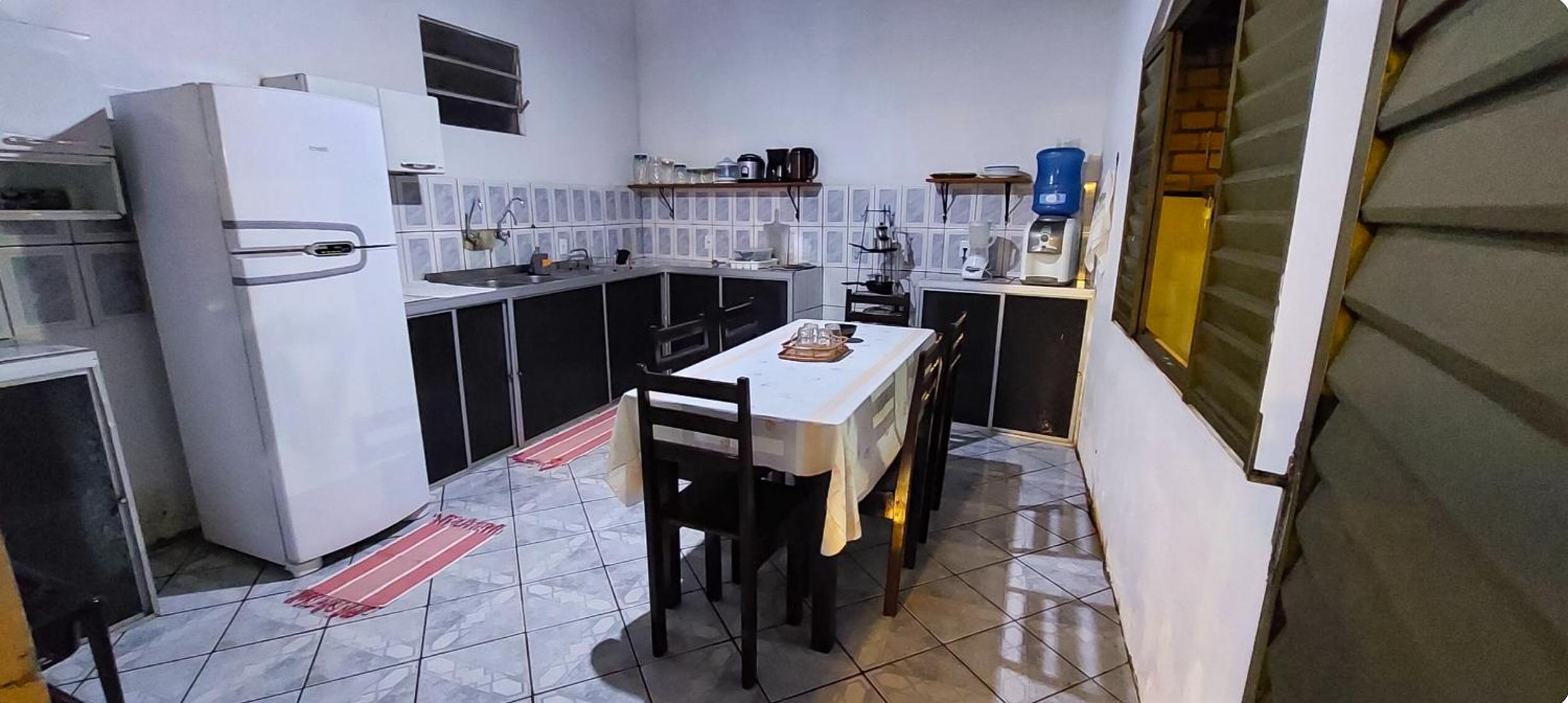 Casa Recanto do Guerreiro - Alter do Chão
