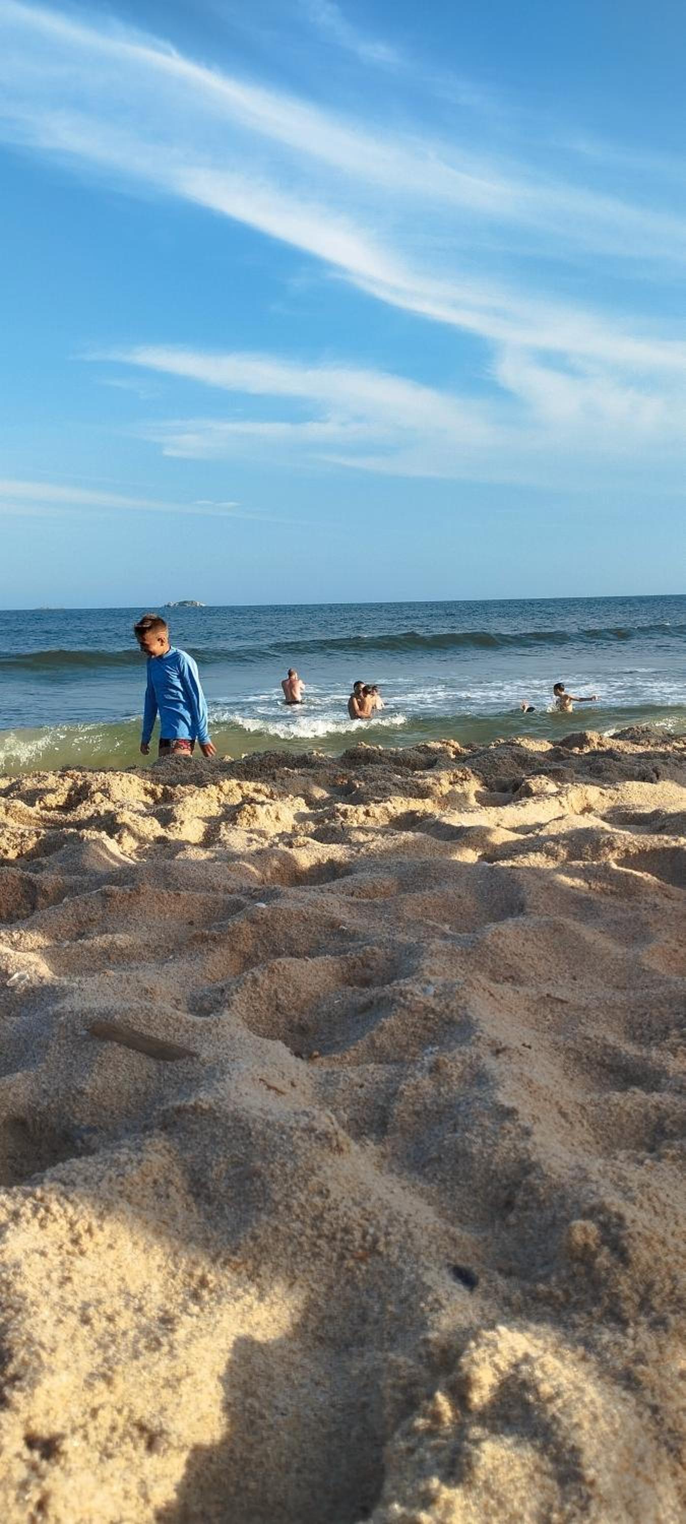 QUINTAS DA BARRA BNB a 30m da praia