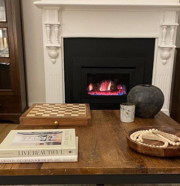 Oakview Country House Maffra