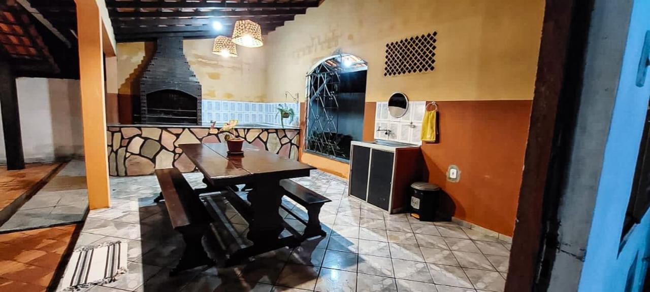 Casa Recanto do Guerreiro - Alter do Chão
