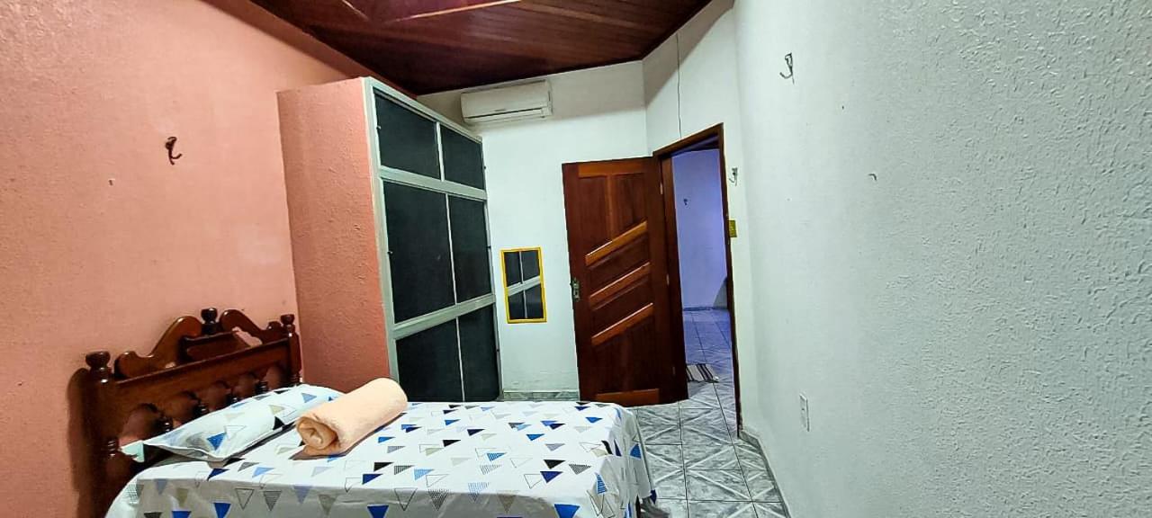 Casa Recanto do Guerreiro - Alter do Chão