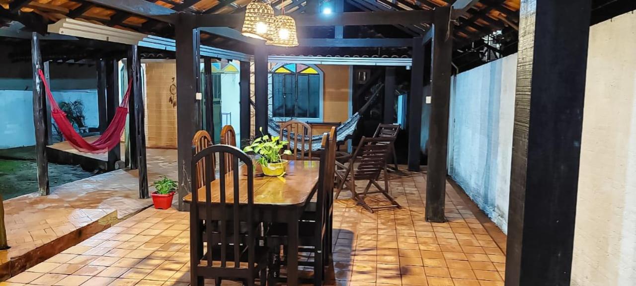 Casa Recanto do Guerreiro - Alter do Chão