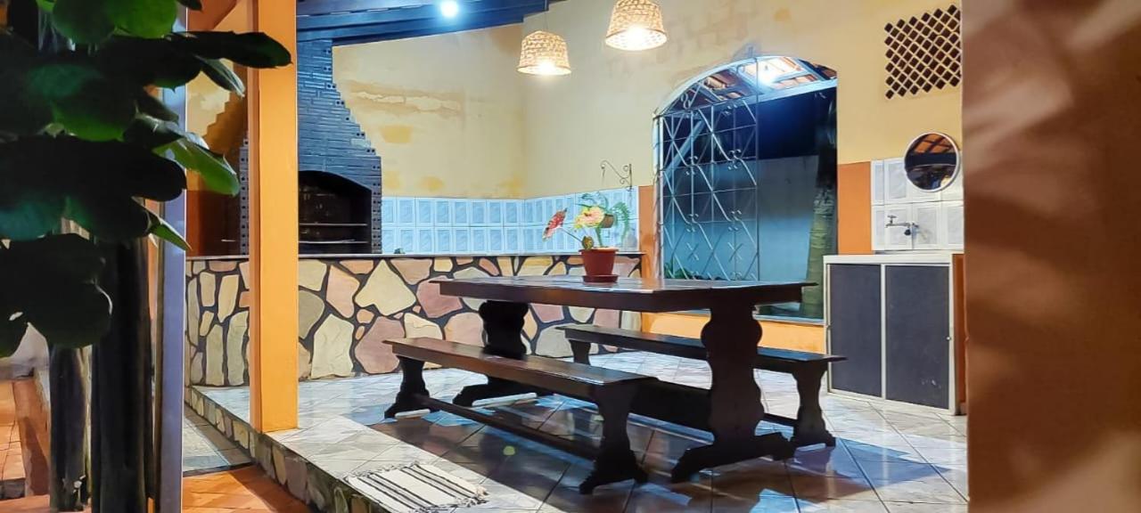 Casa Recanto do Guerreiro - Alter do Chão