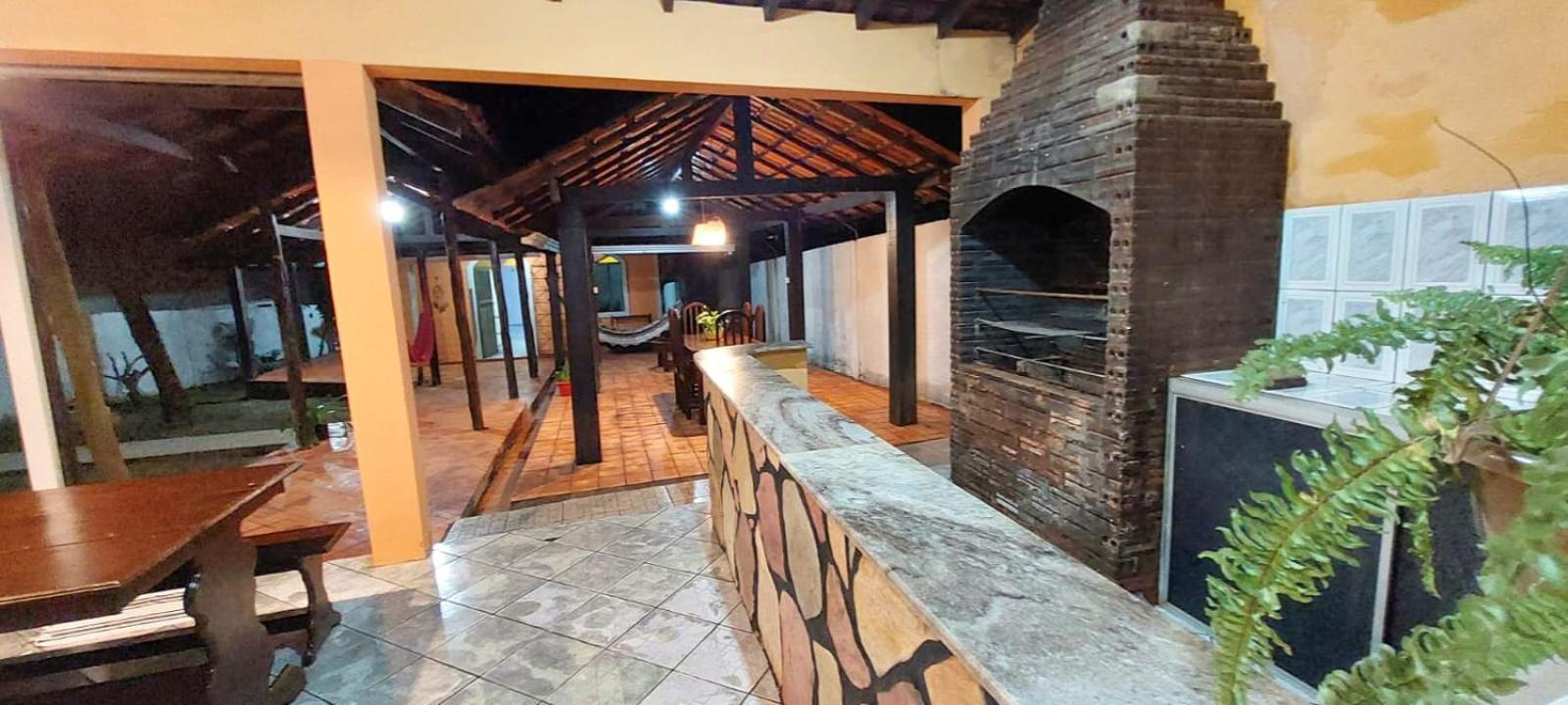 Casa Recanto do Guerreiro - Alter do Chão