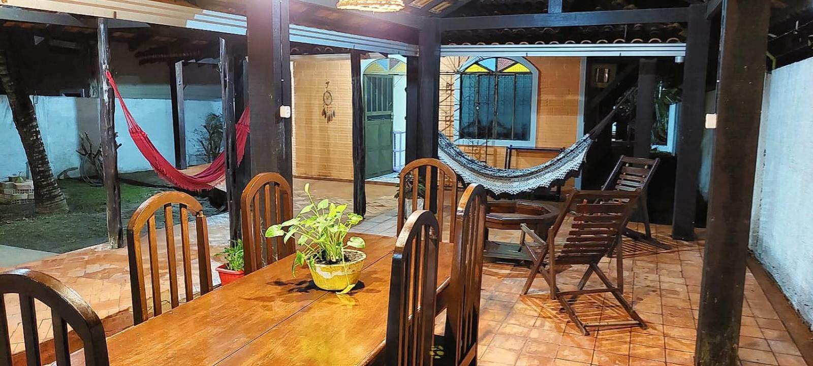 Casa Recanto do Guerreiro - Alter do Chão