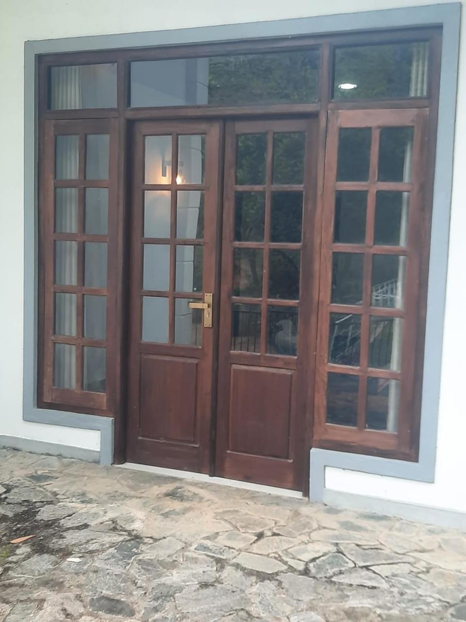 Trident Bungalow