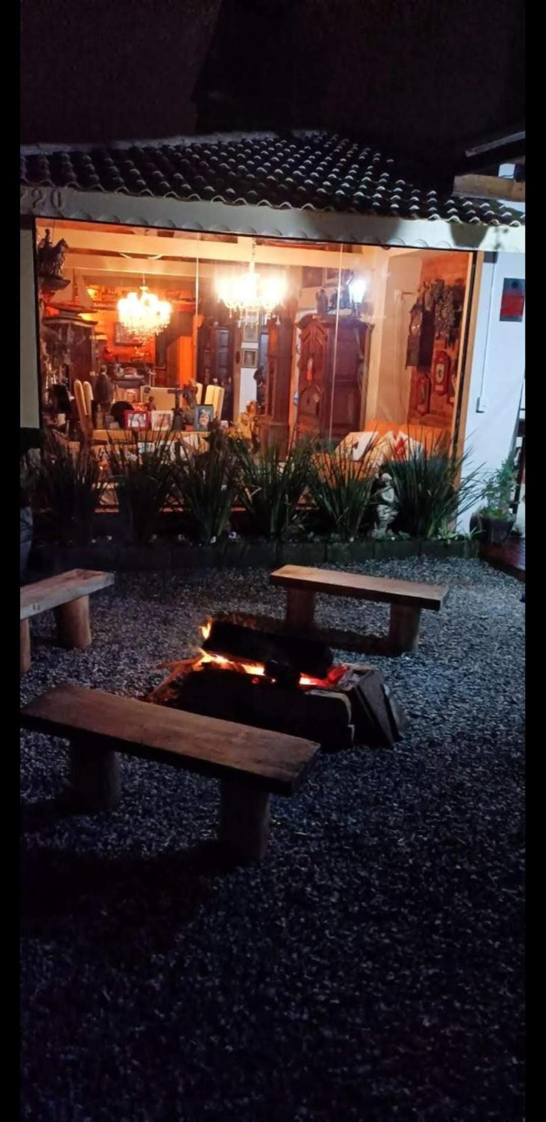 QUINTAS DA BARRA BNB a 30m da praia