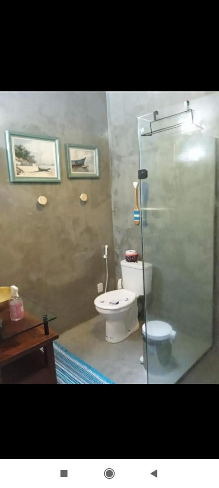 QUINTAS DA BARRA BNB a 30m da praia