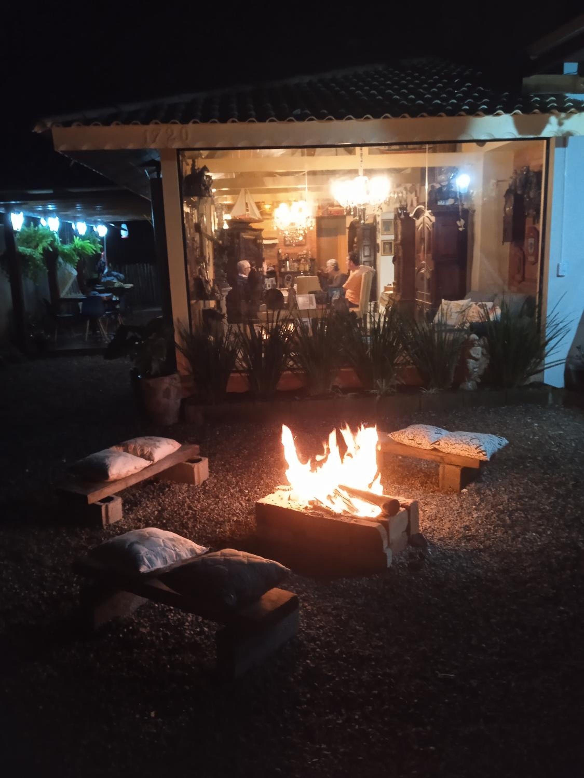 QUINTAS DA BARRA BNB a 30m da praia