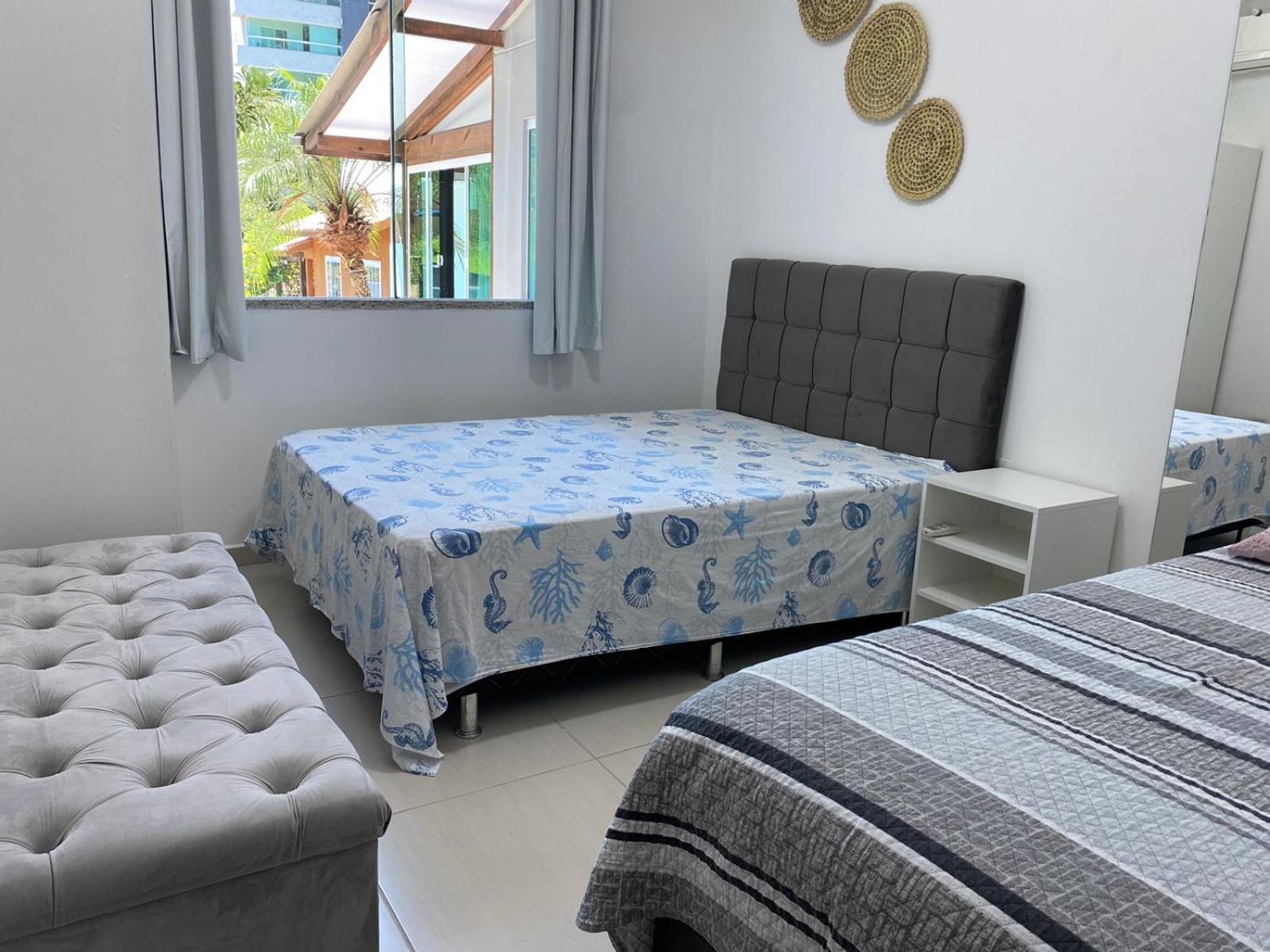 Residencial com Piscina e Jacuzzi com vista para a Natureza