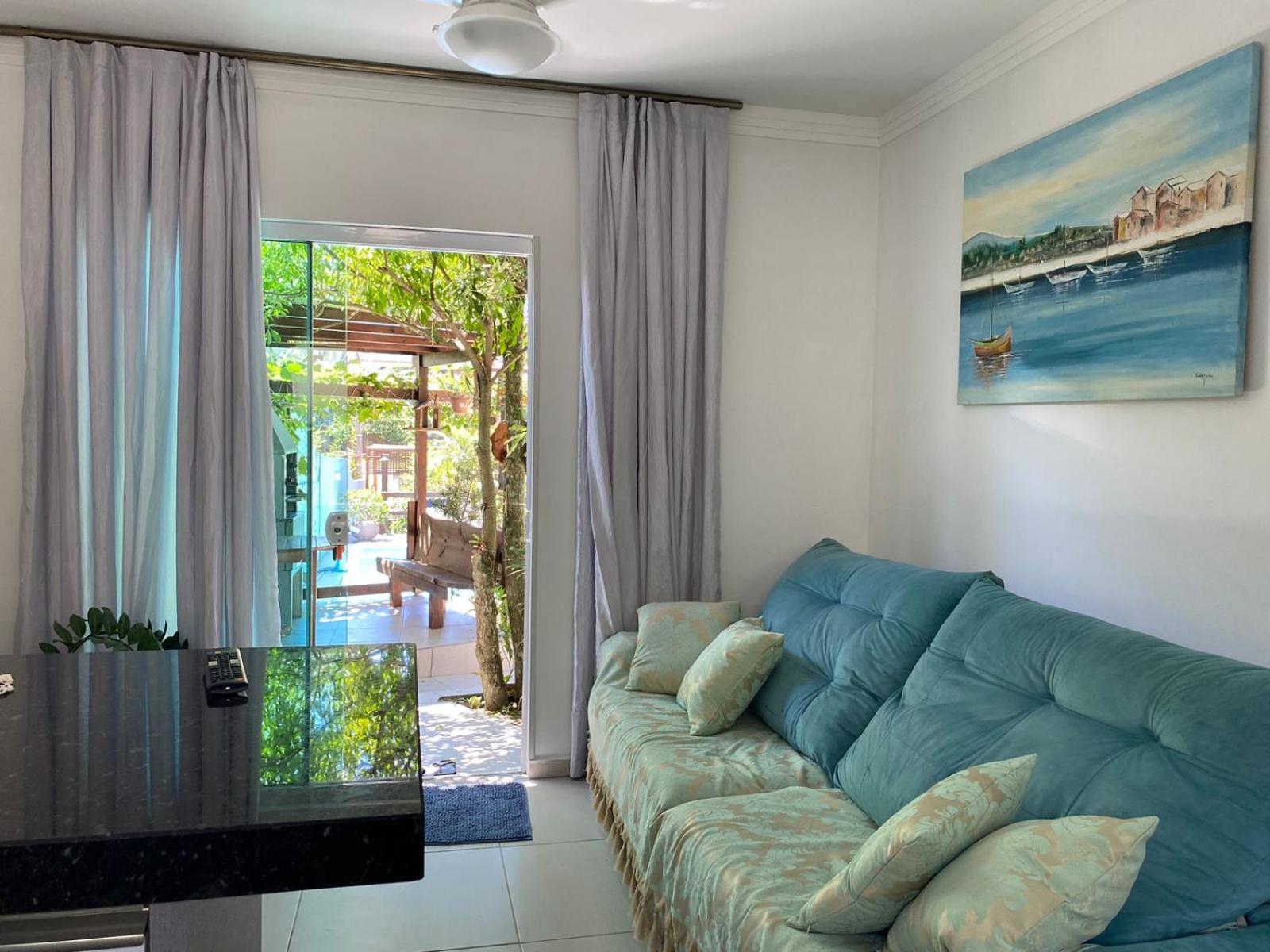 Residencial com Piscina e Jacuzzi com vista para a Natureza