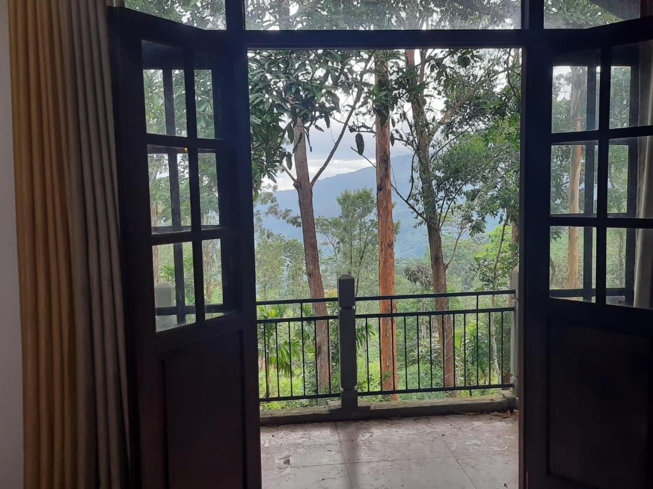 Trident Bungalow