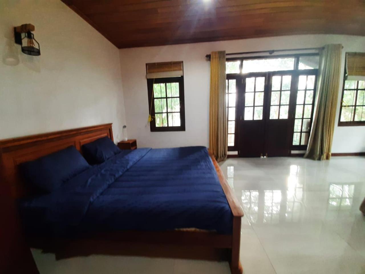 Trident Bungalow