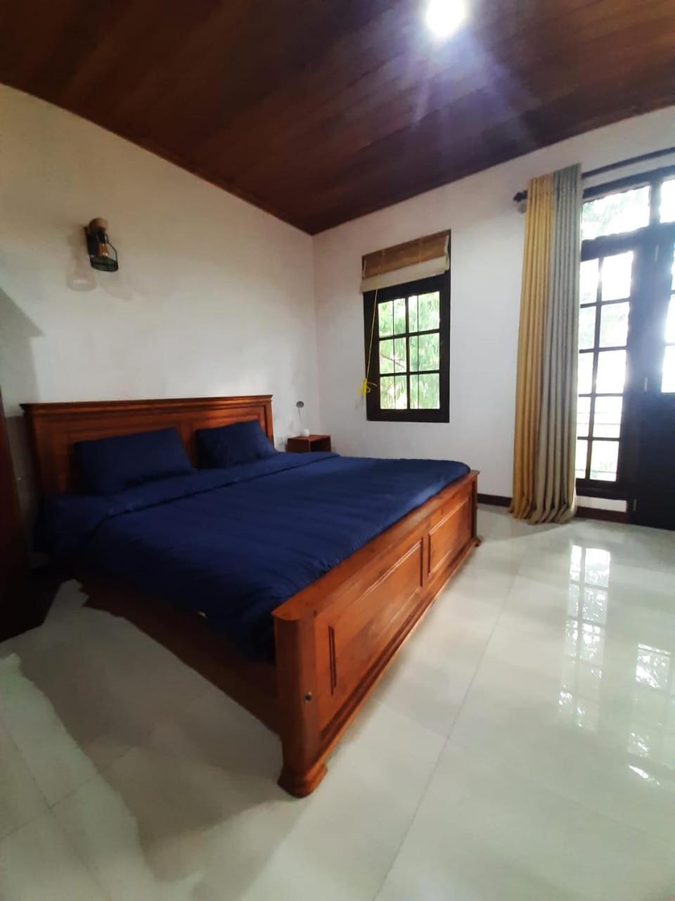 Trident Bungalow