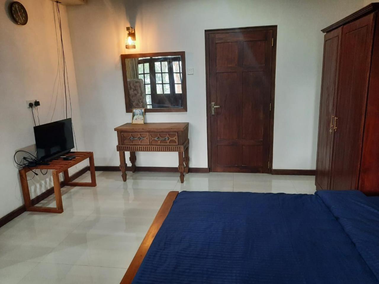 Trident Bungalow