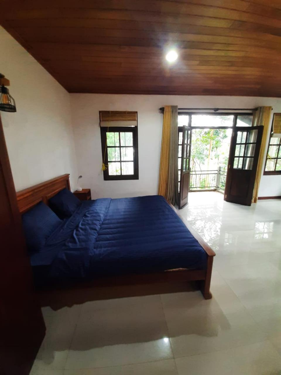 Trident Bungalow