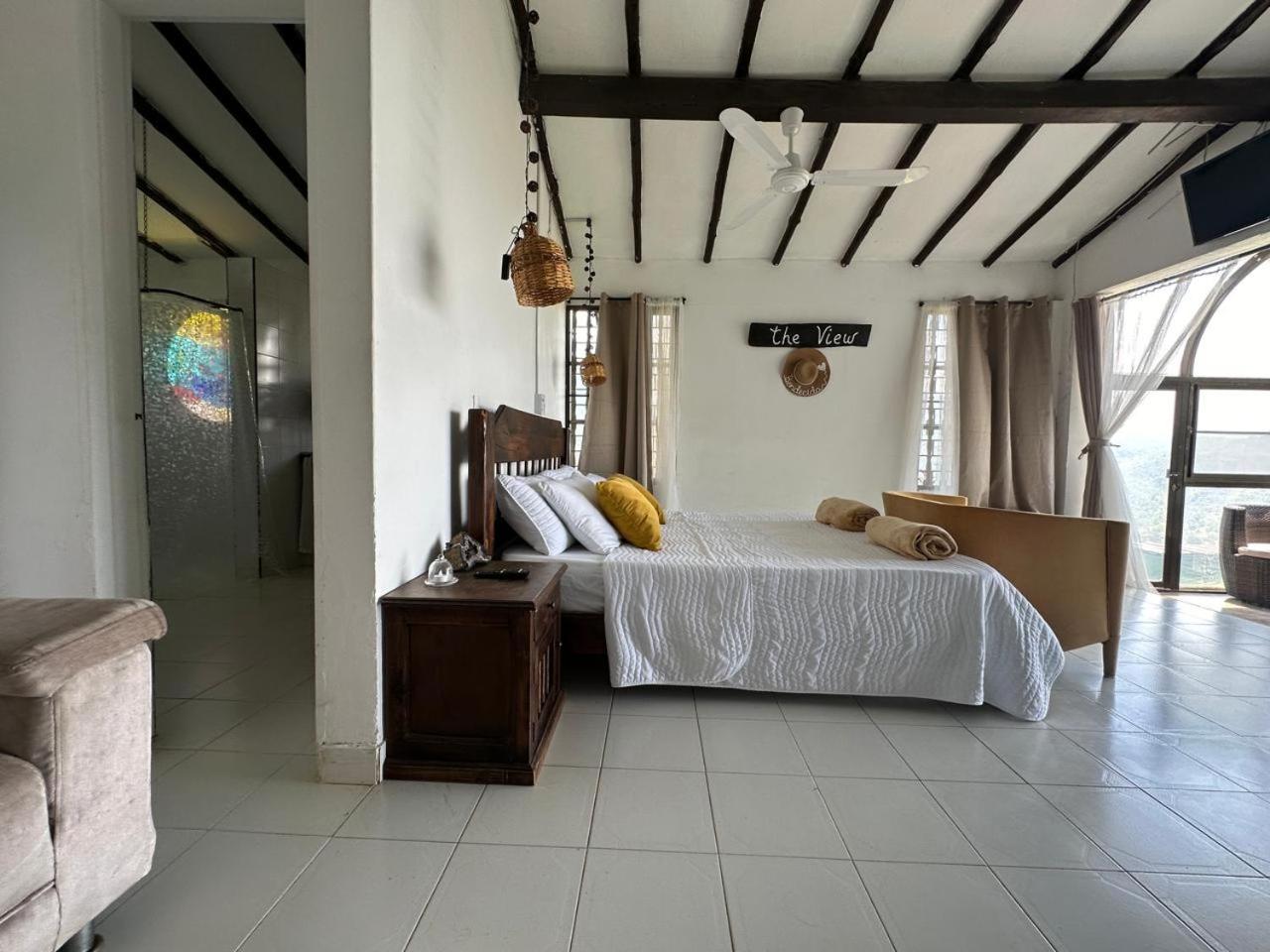 Habitacion The View