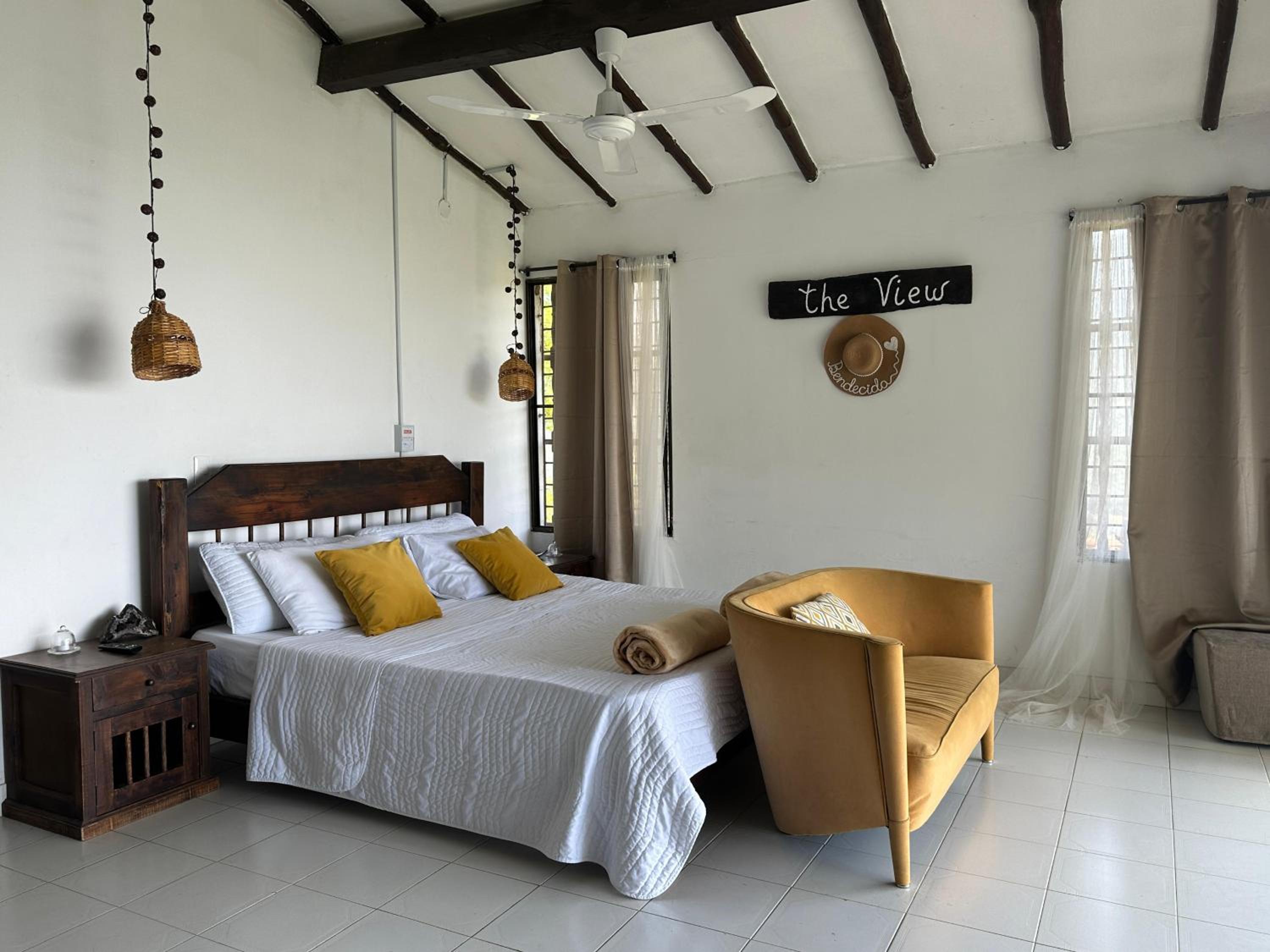 Habitacion The View