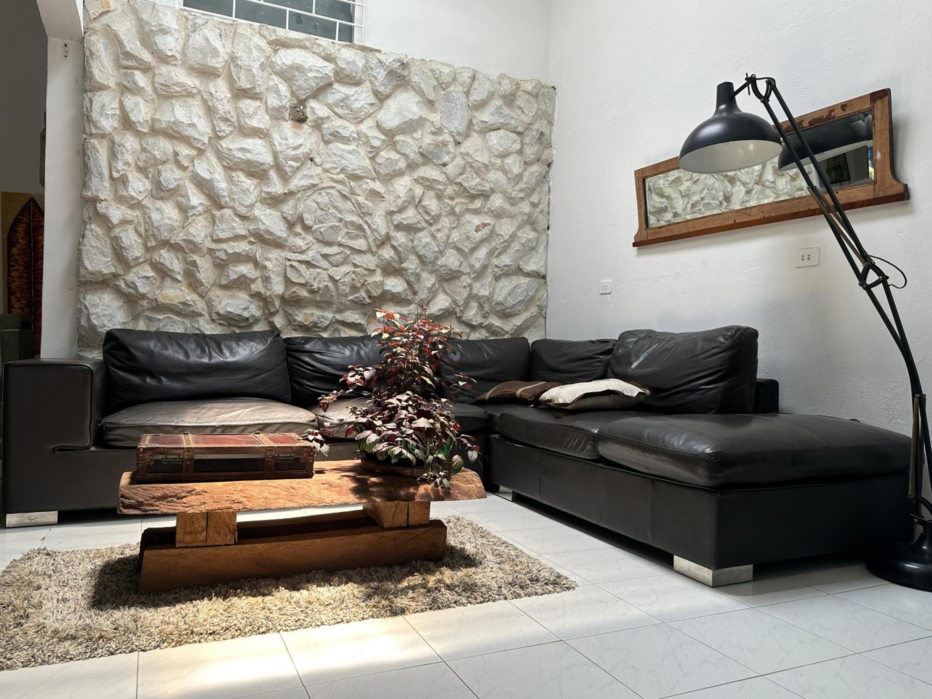 Habitacion The View