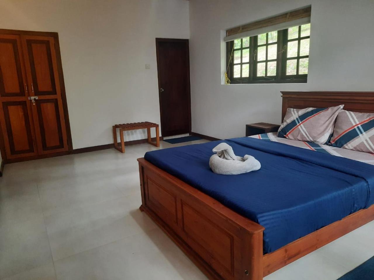 Trident Bungalow