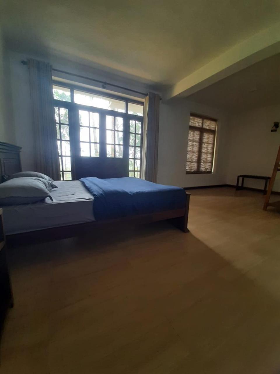 Trident Bungalow