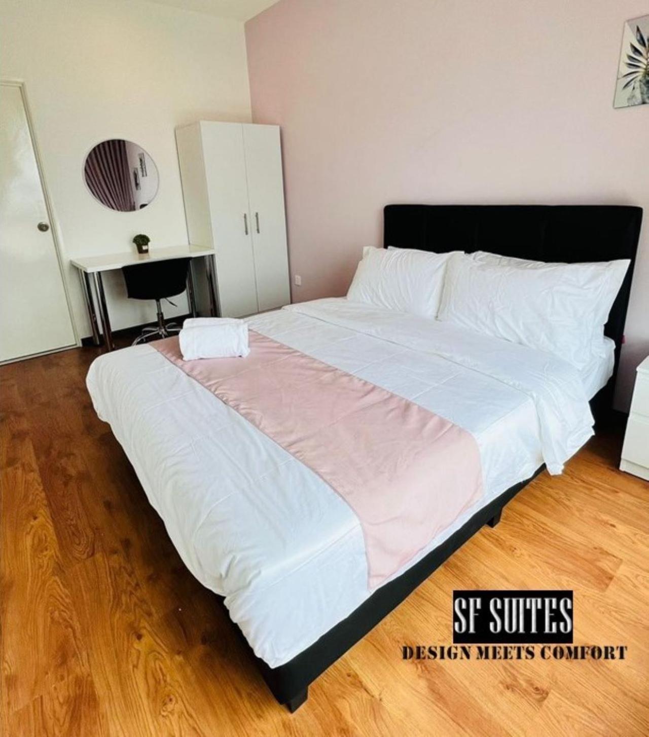Ipoh SF Suites Anderson photo 5