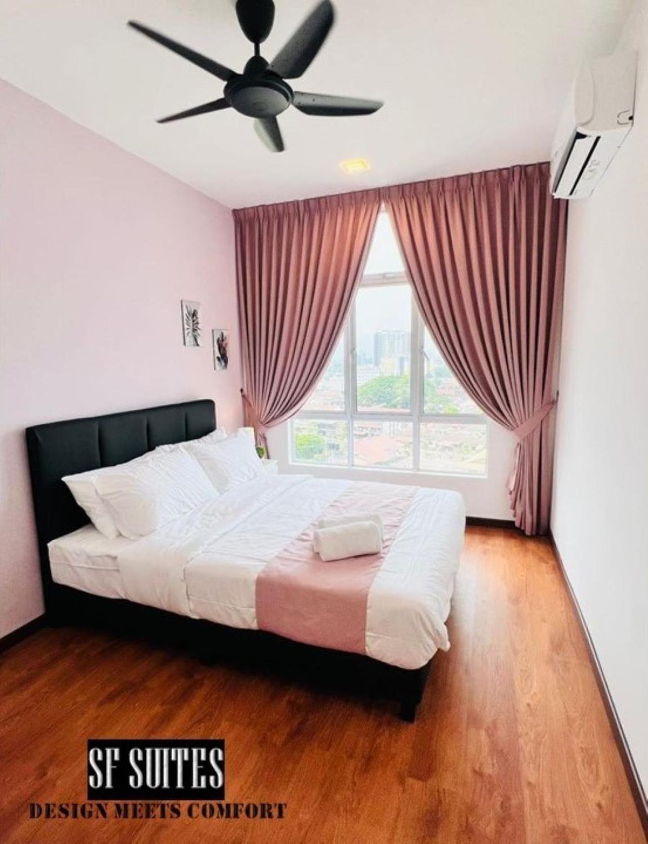 Ipoh SF Suites Anderson photo 3