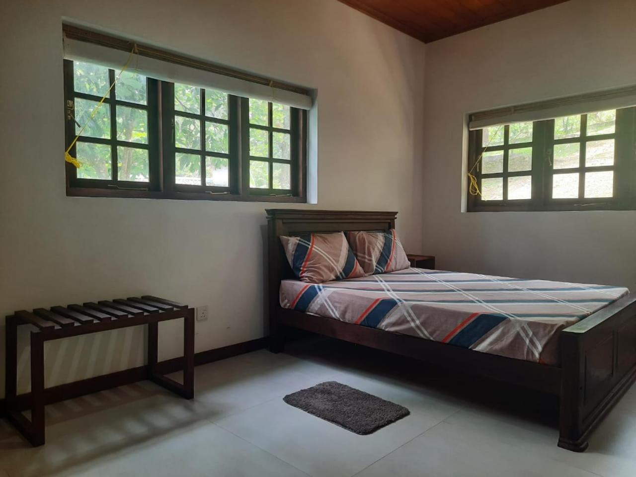 Trident Bungalow