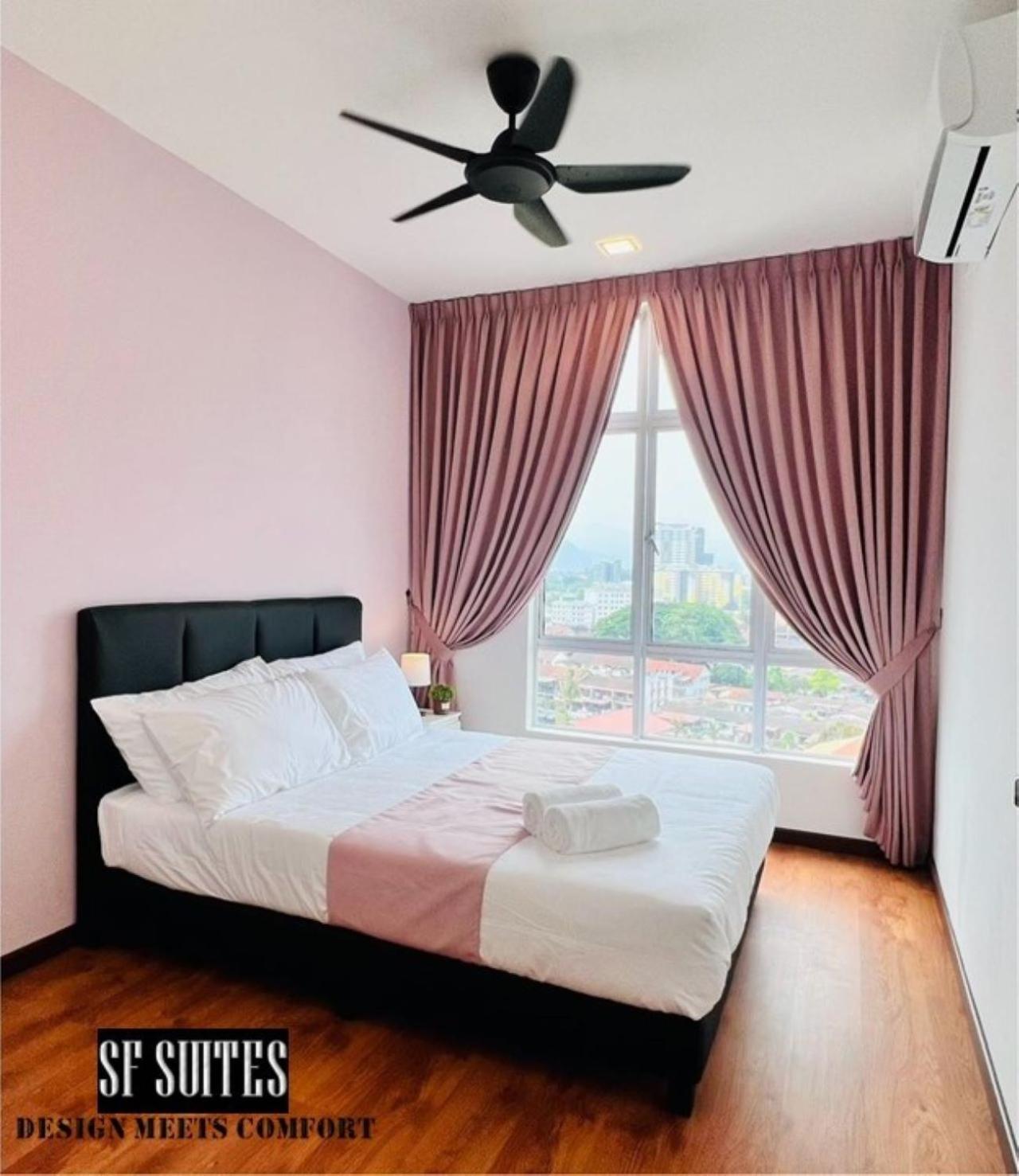 Ipoh SF Suites Anderson photo 4