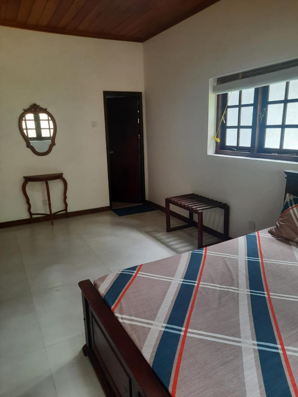 Trident Bungalow