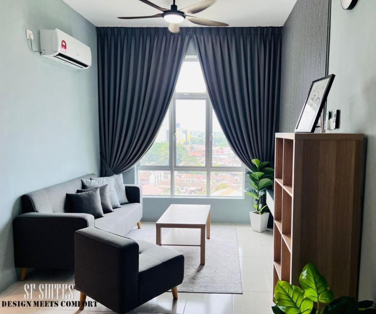 Ipoh SF Suites Anderson photo 8